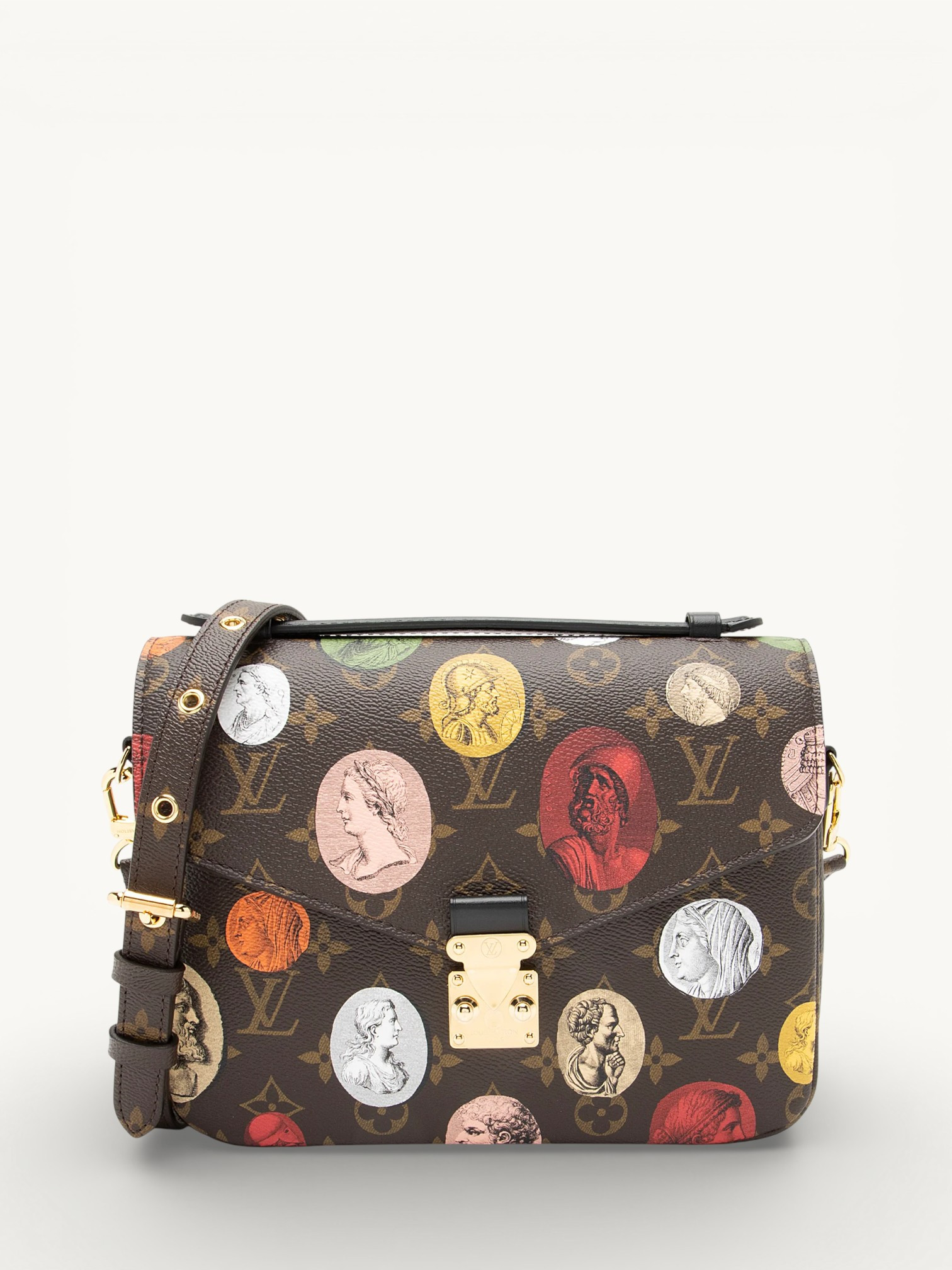 Сумки Louis Vuitton Pochette Metis изображение #1