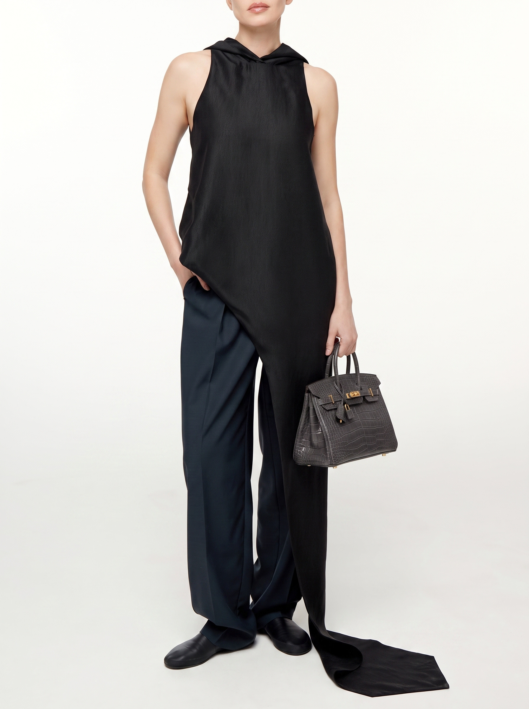 Сумки Hermes Birkin 25 изображение #2