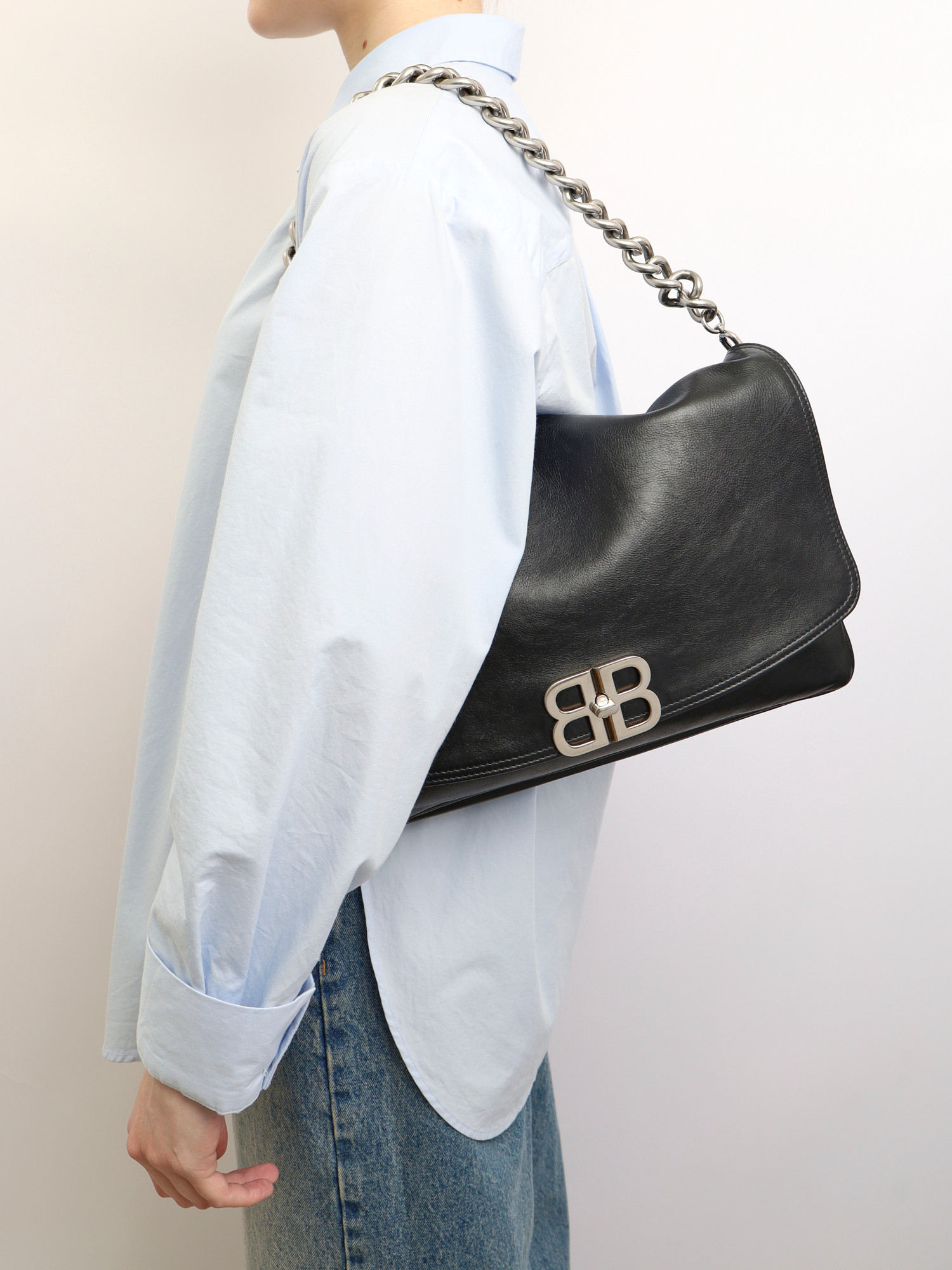 Balenciaga BB  2