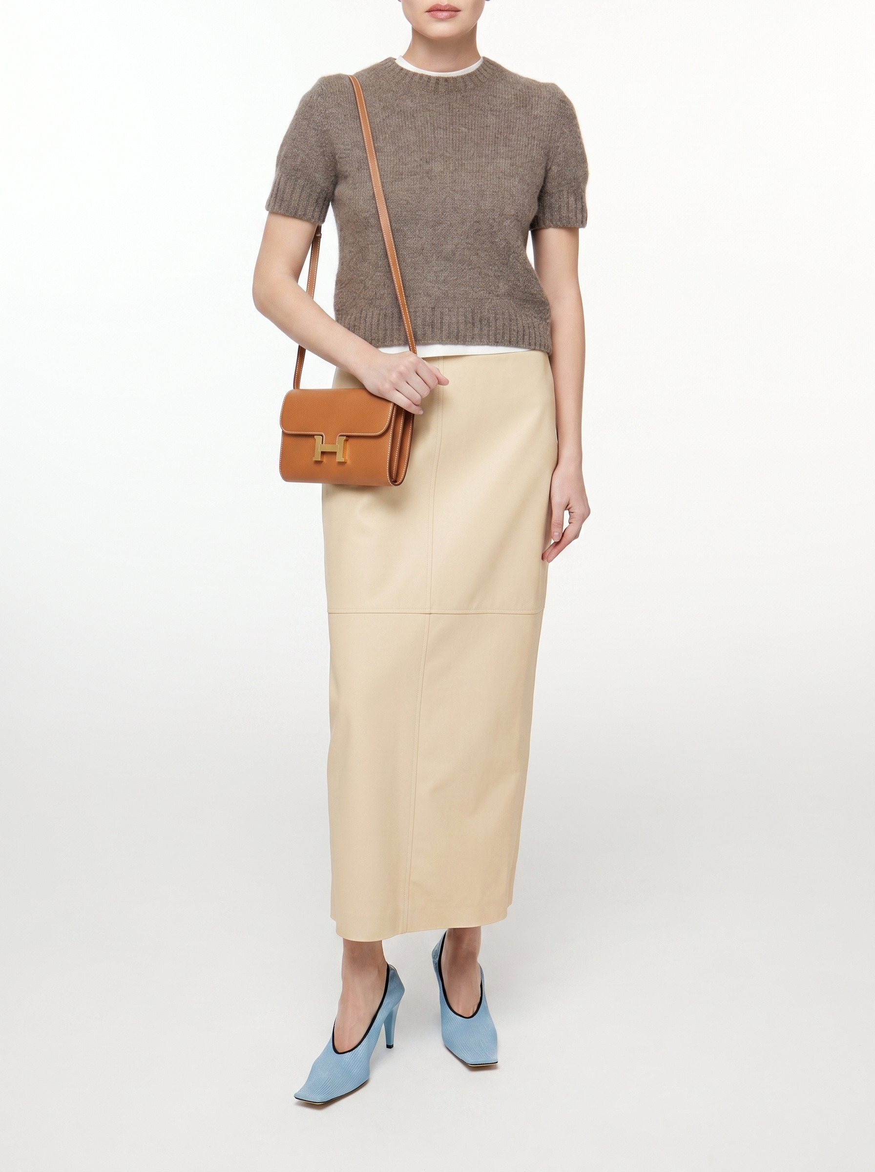 Сумки Hermes Constance To Go изображение #2
