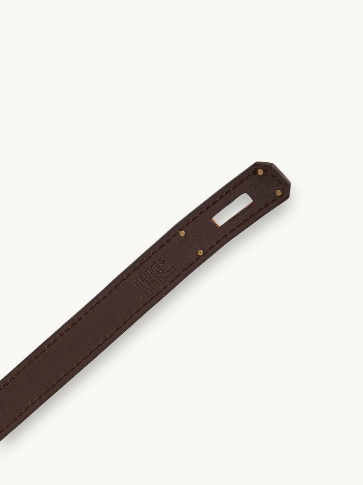 Аксессуары Hermes Kelly изображение #6