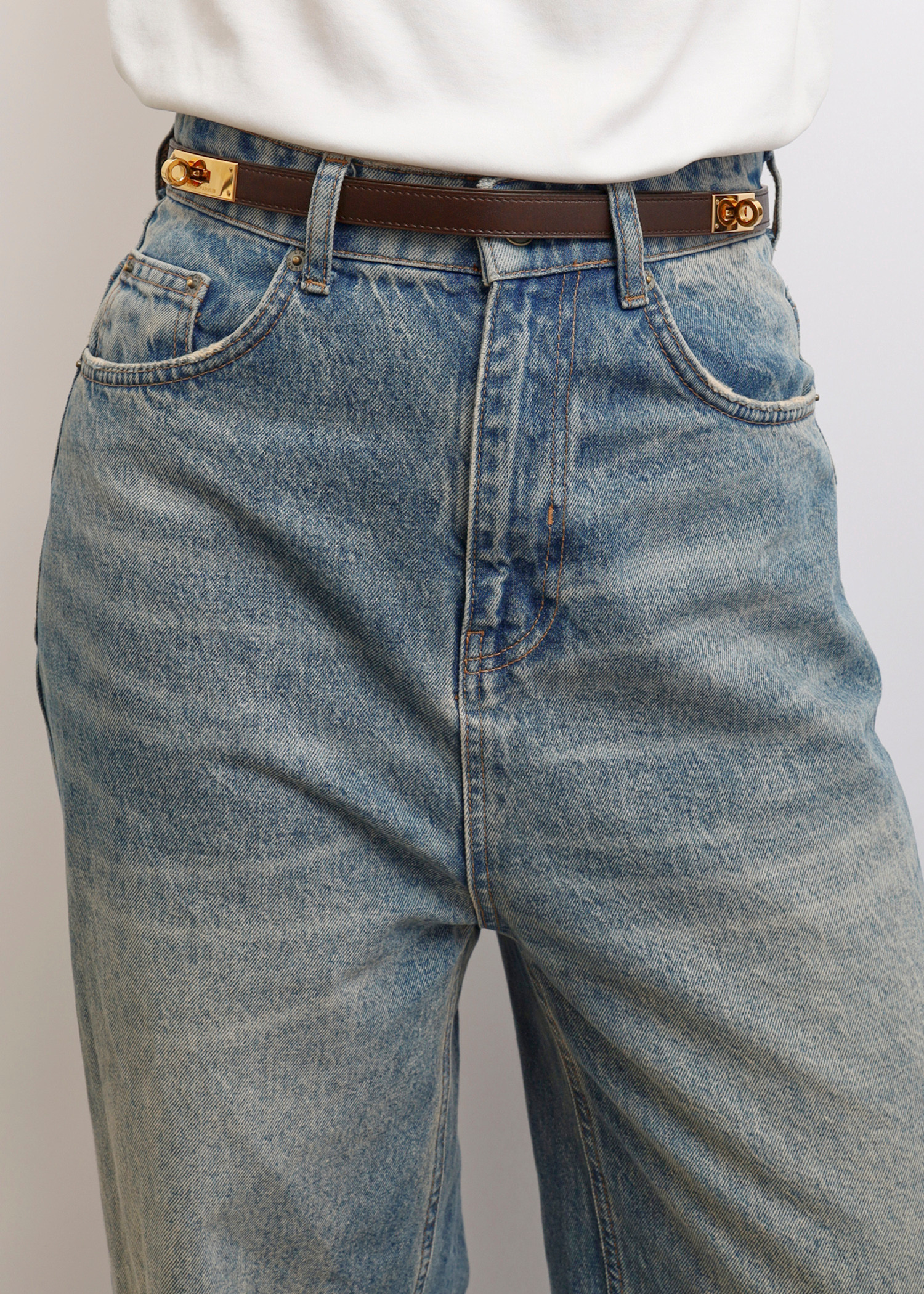 Аксессуары Hermes Kelly изображение #2