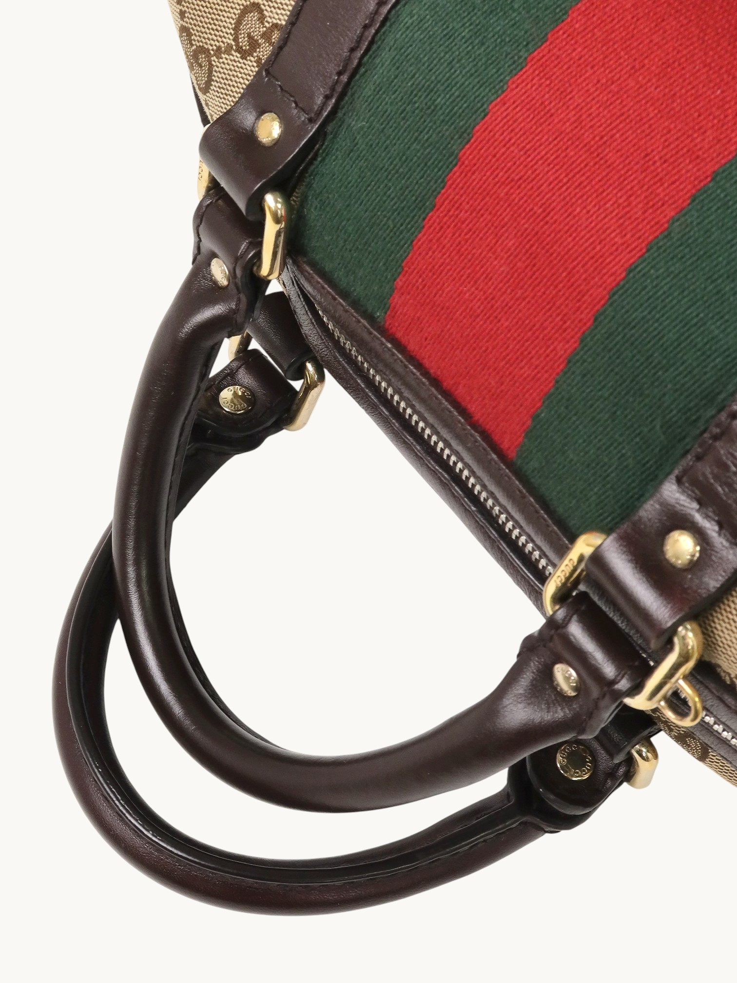 Сумки Gucci Boston изображение #7