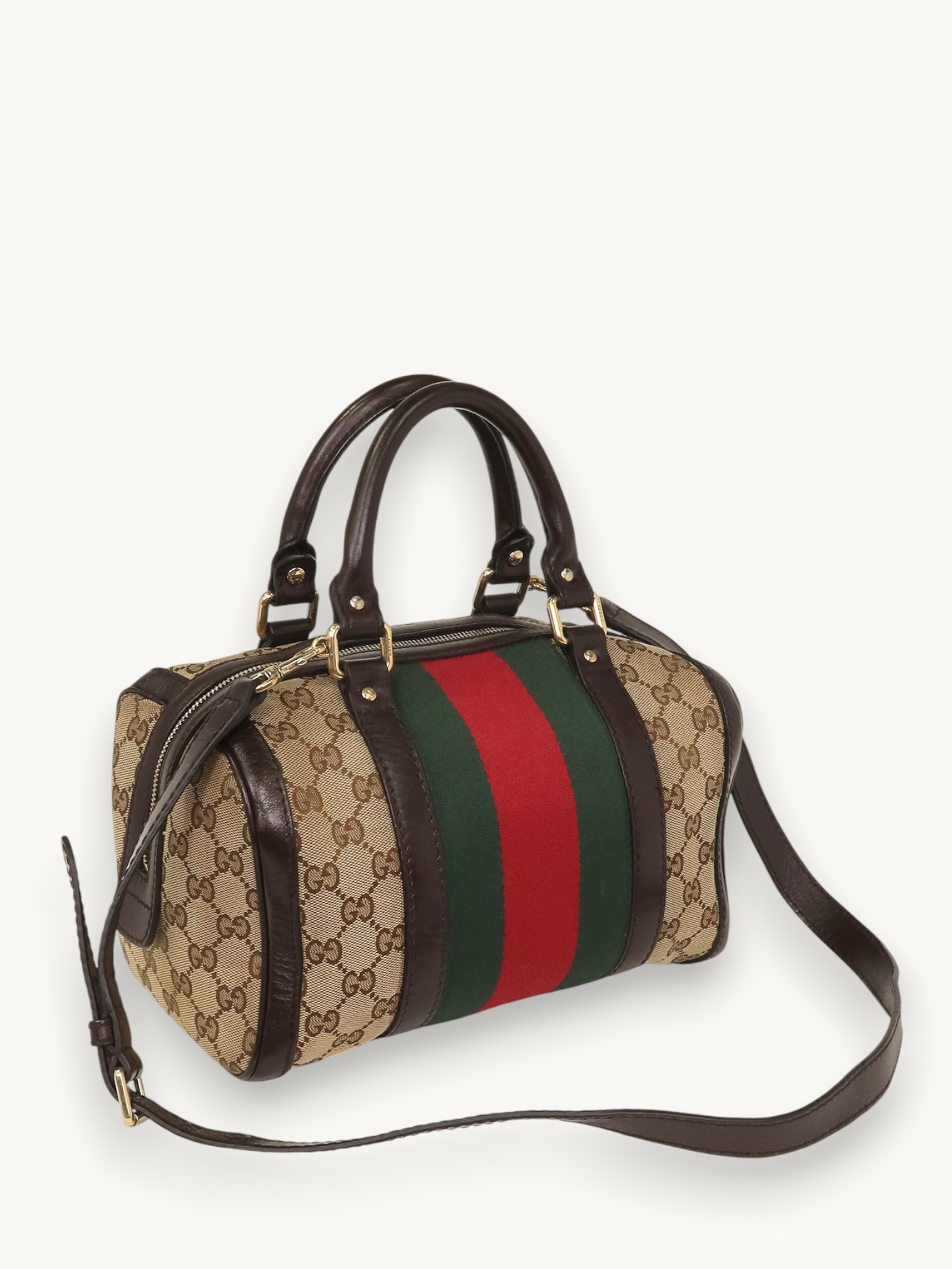 Сумки Gucci Boston изображение #5