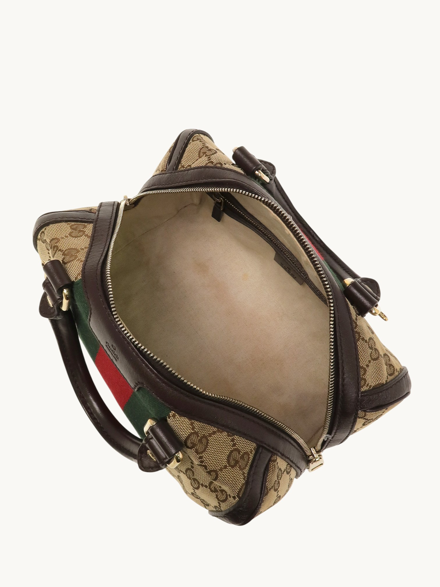 Сумки Gucci Boston изображение #9