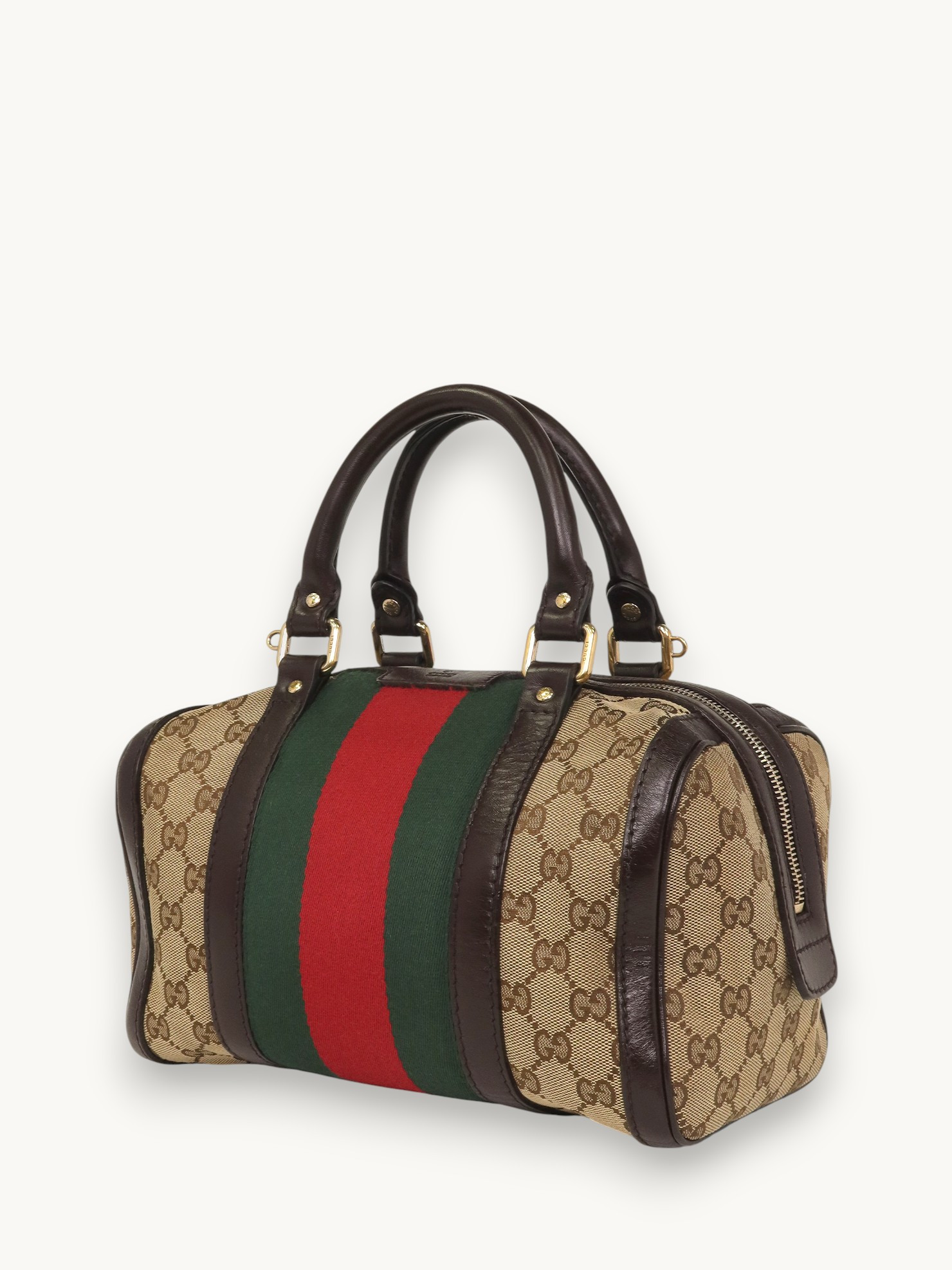 Сумки Gucci Boston изображение #3