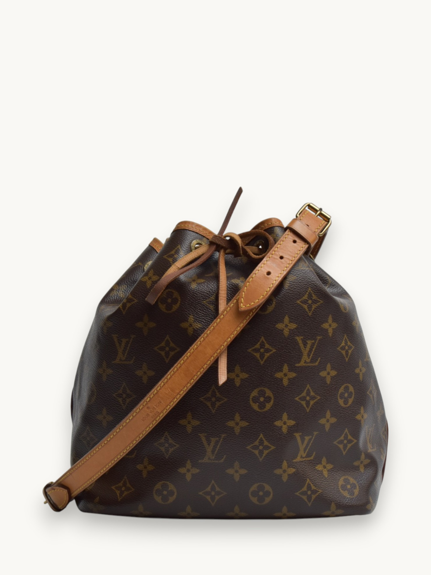 Сумки Louis Vuitton Noe изображение #1
