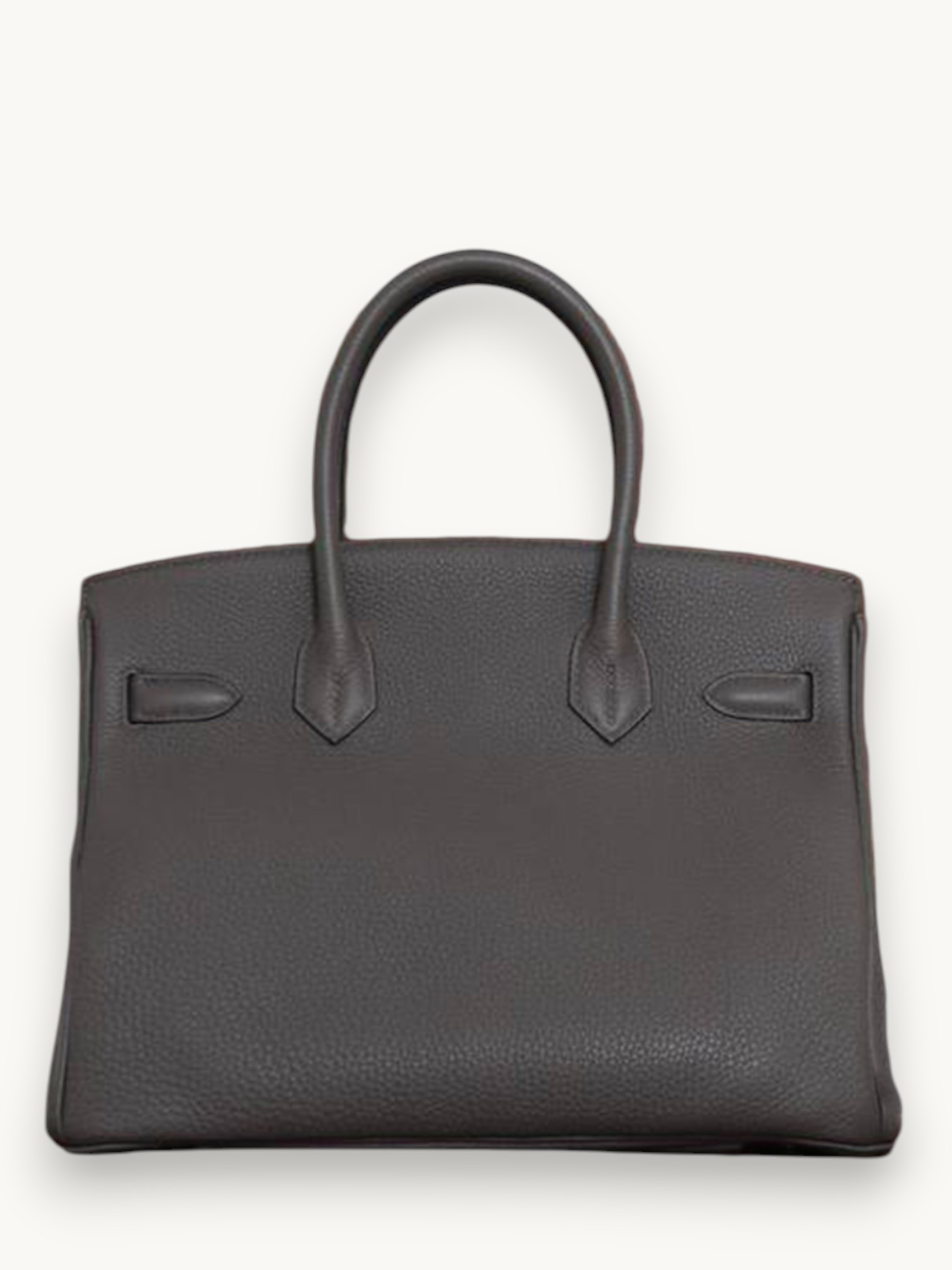 Сумки Hermes Birkin 30 изображение #4