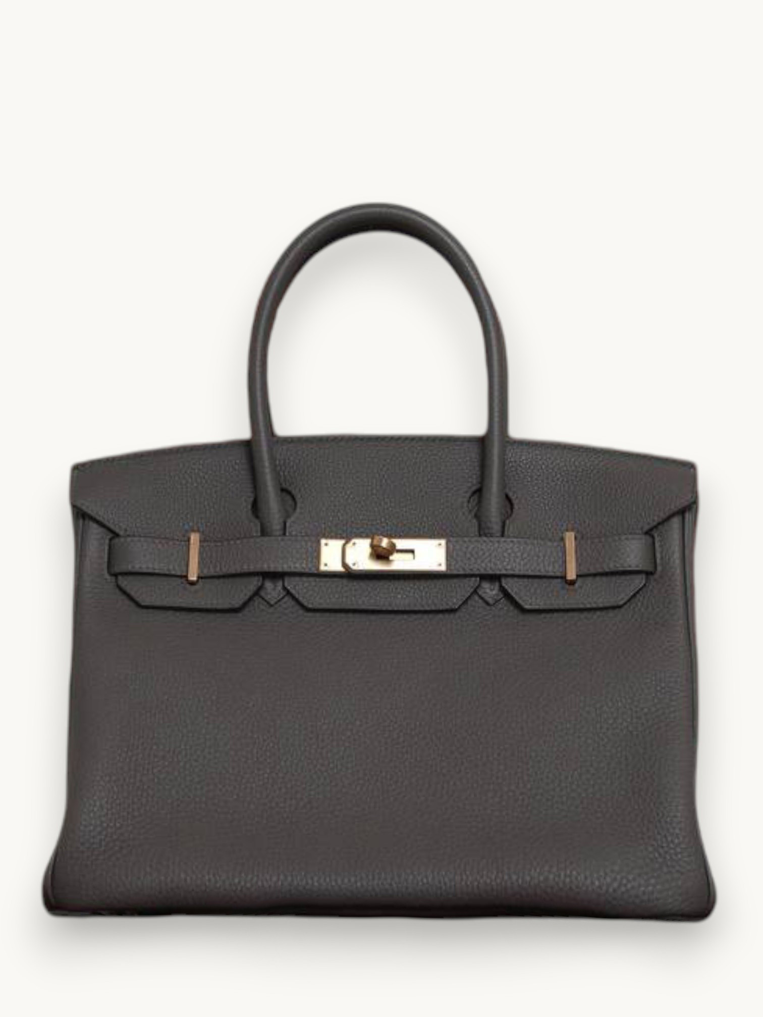 Сумки Hermes Birkin 30 изображение #1