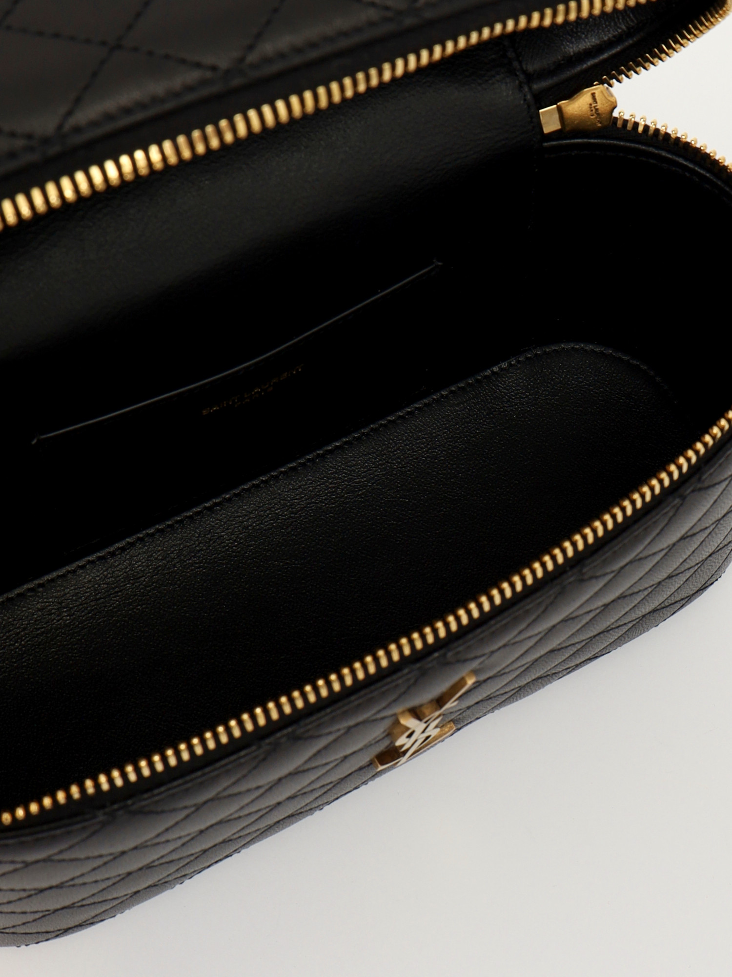 Сумки Saint Laurent Gaby изображение #11