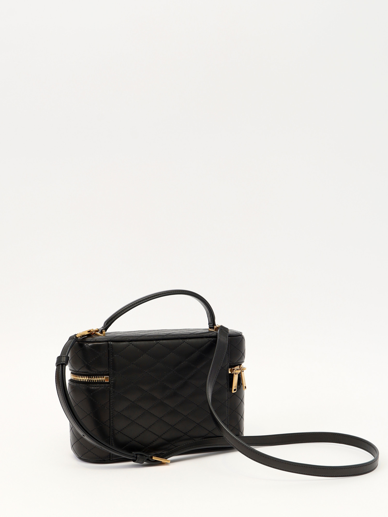 Сумки Saint Laurent Gaby изображение #4