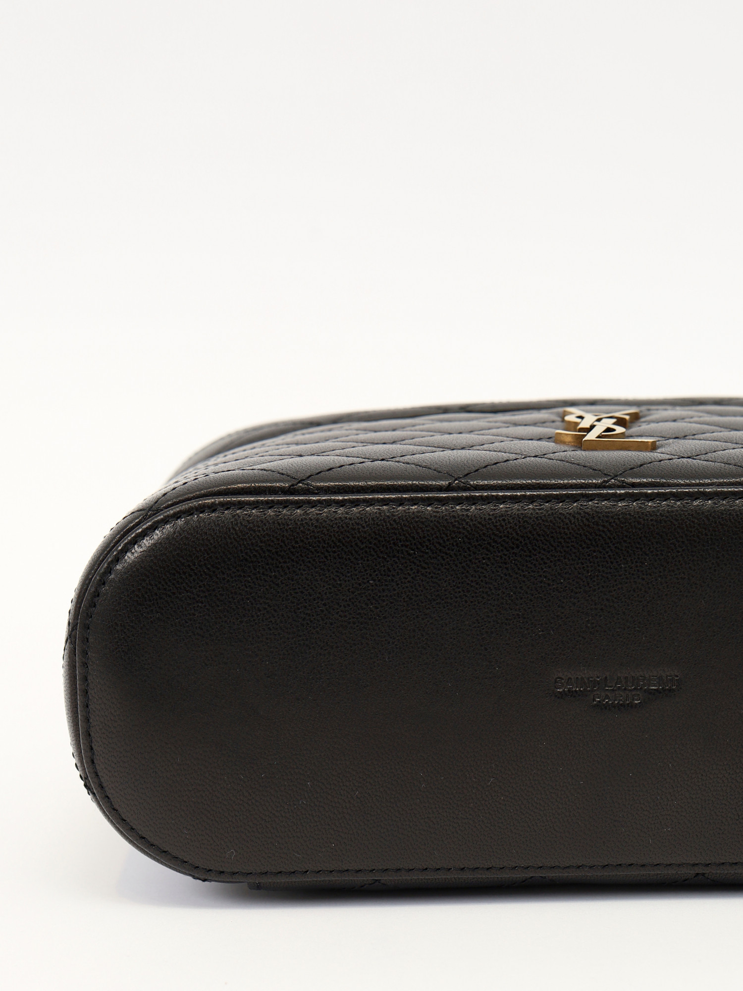 Сумки Saint Laurent Gaby изображение #9