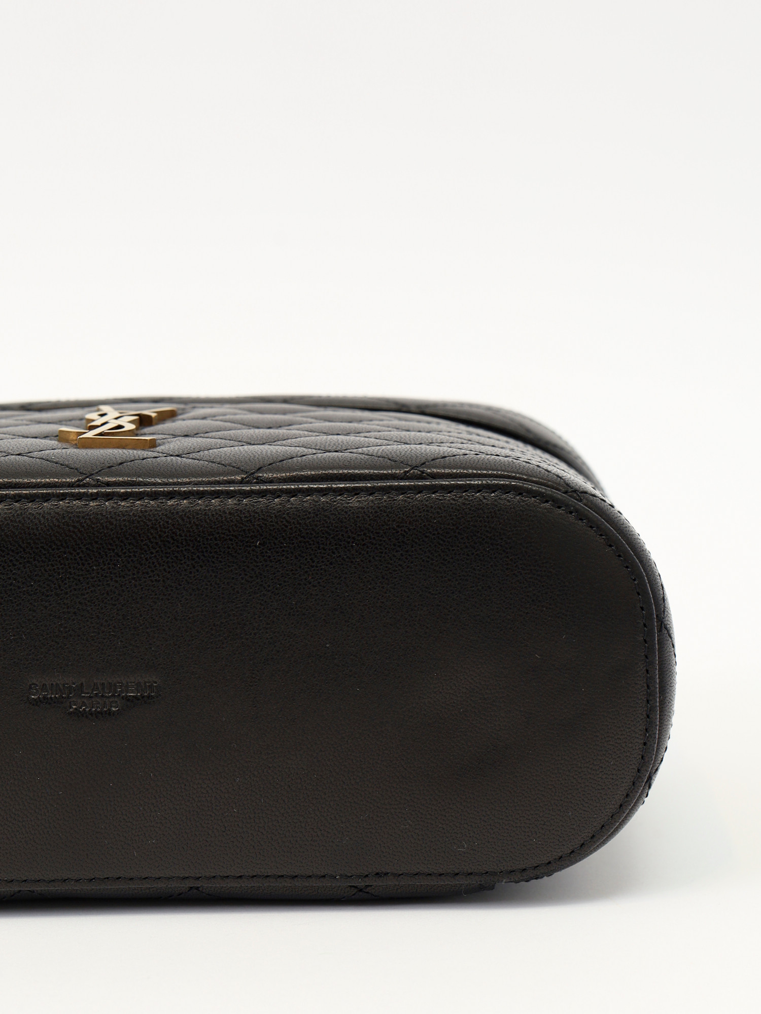 Сумки Saint Laurent Gaby изображение #10