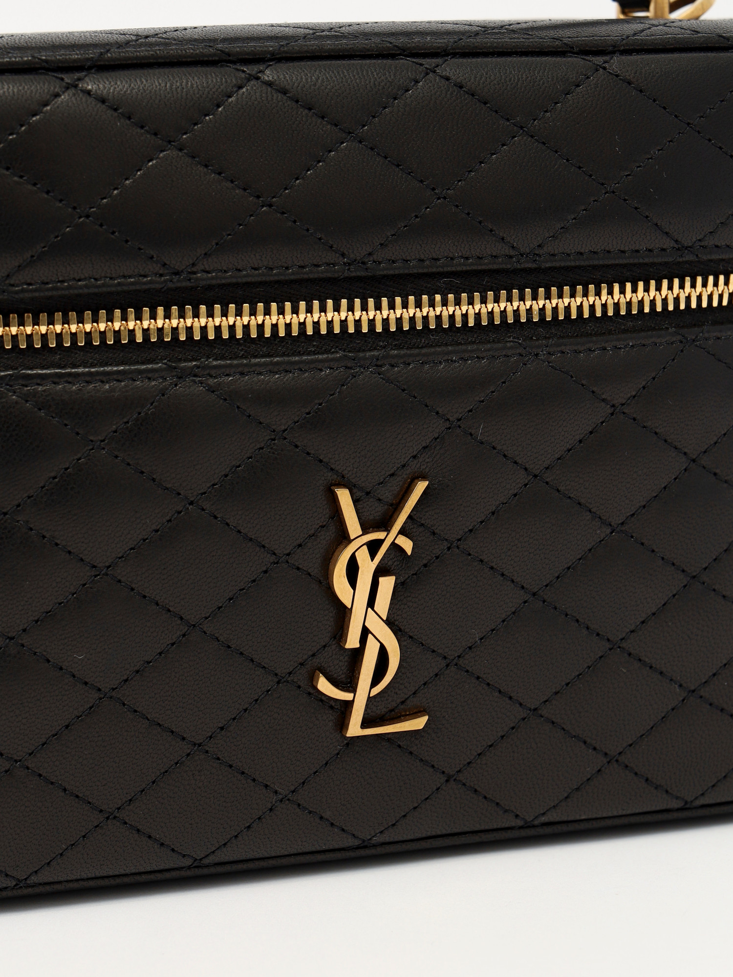 Сумки Saint Laurent Gaby изображение #6