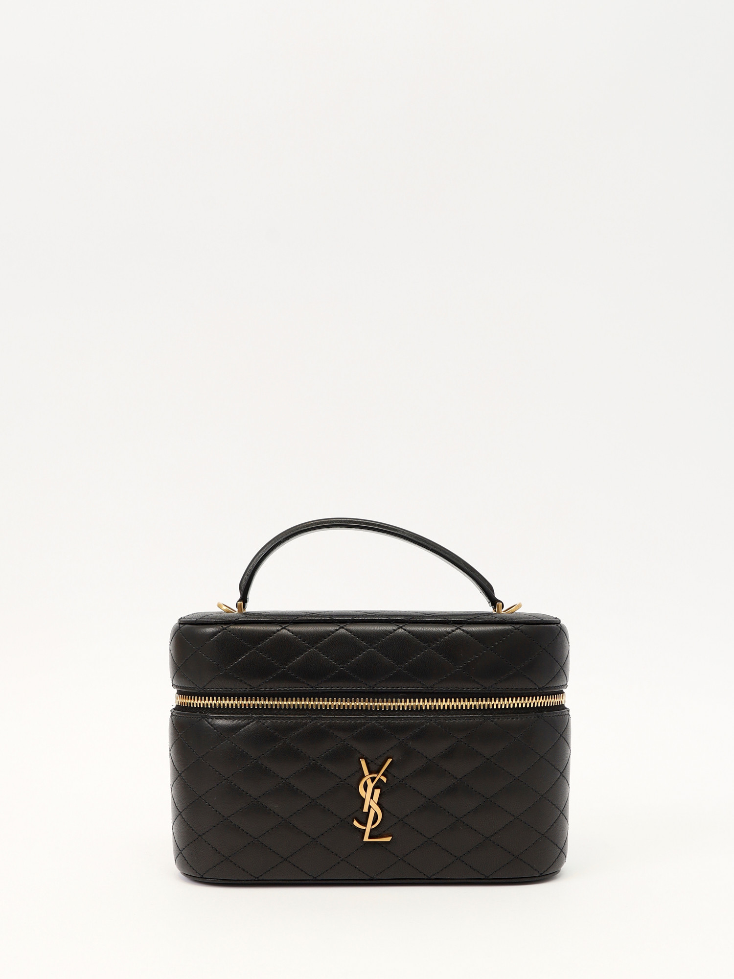 Сумки Saint Laurent Gaby изображение #1