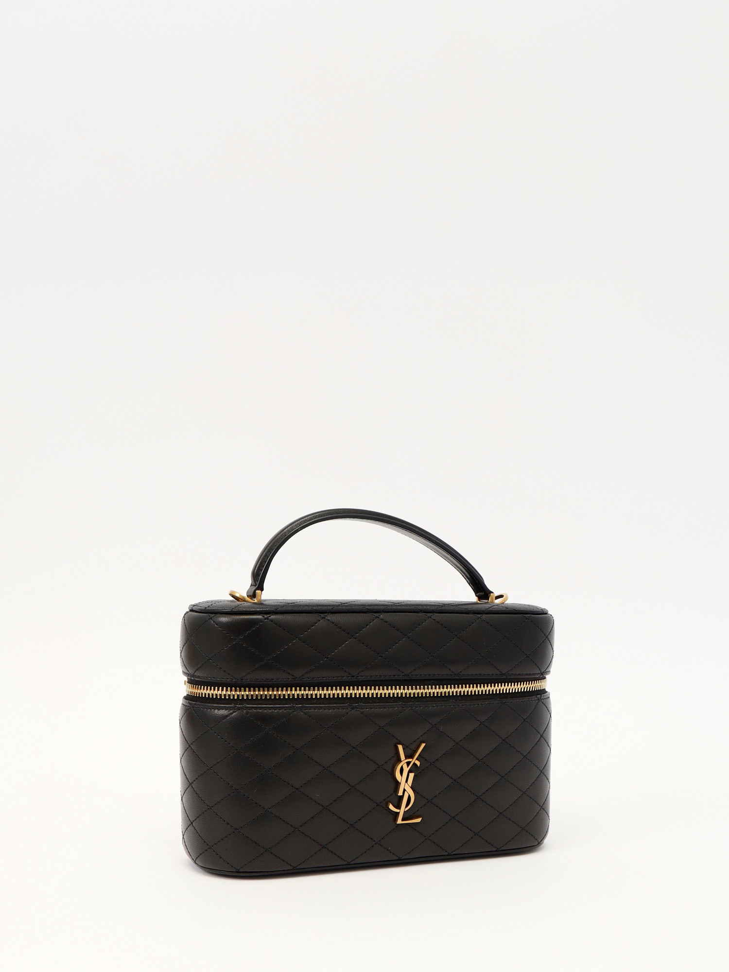 Сумки Saint Laurent Gaby изображение #3
