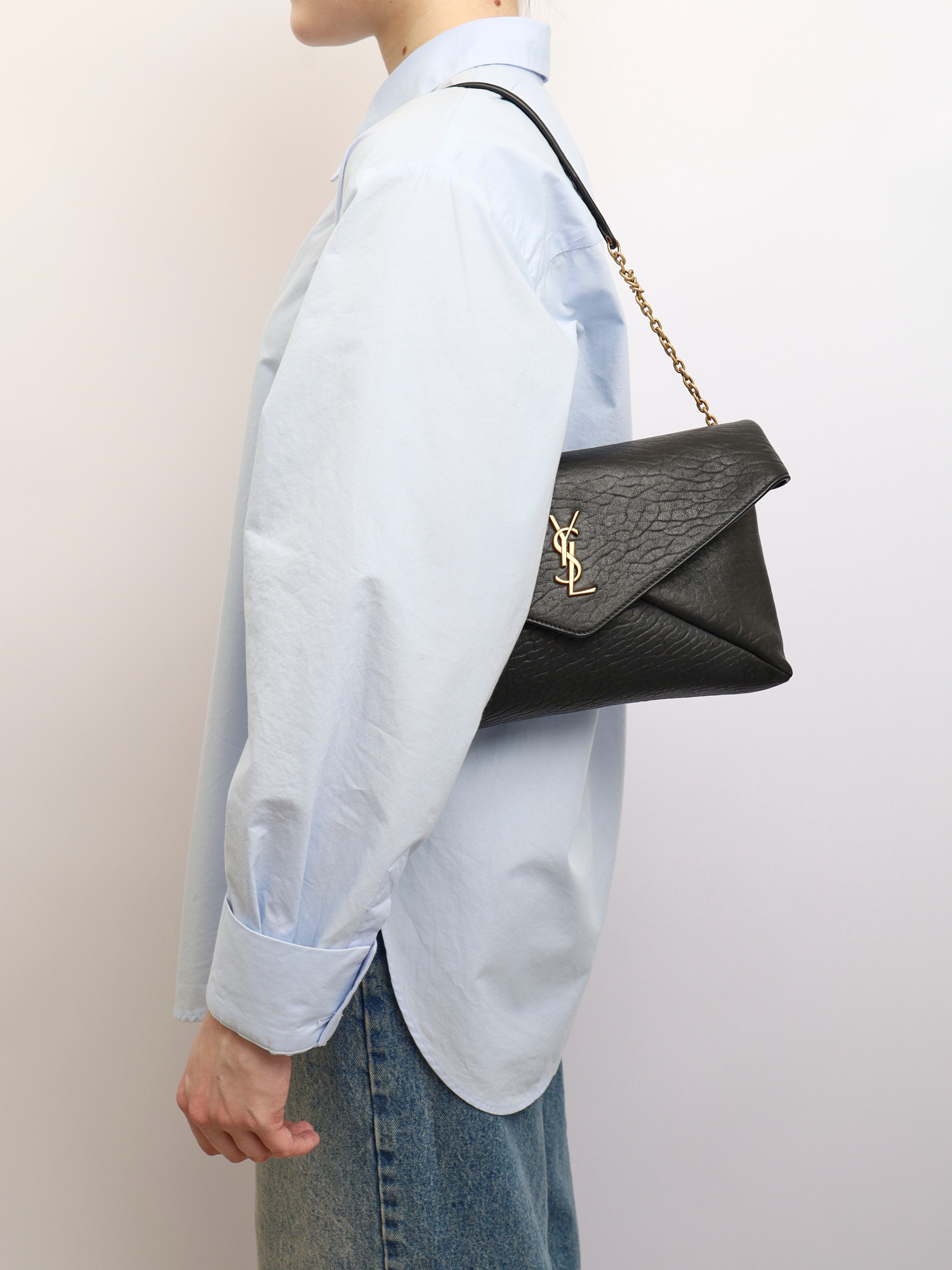 Сумки Saint Laurent Cassandre изображение #2