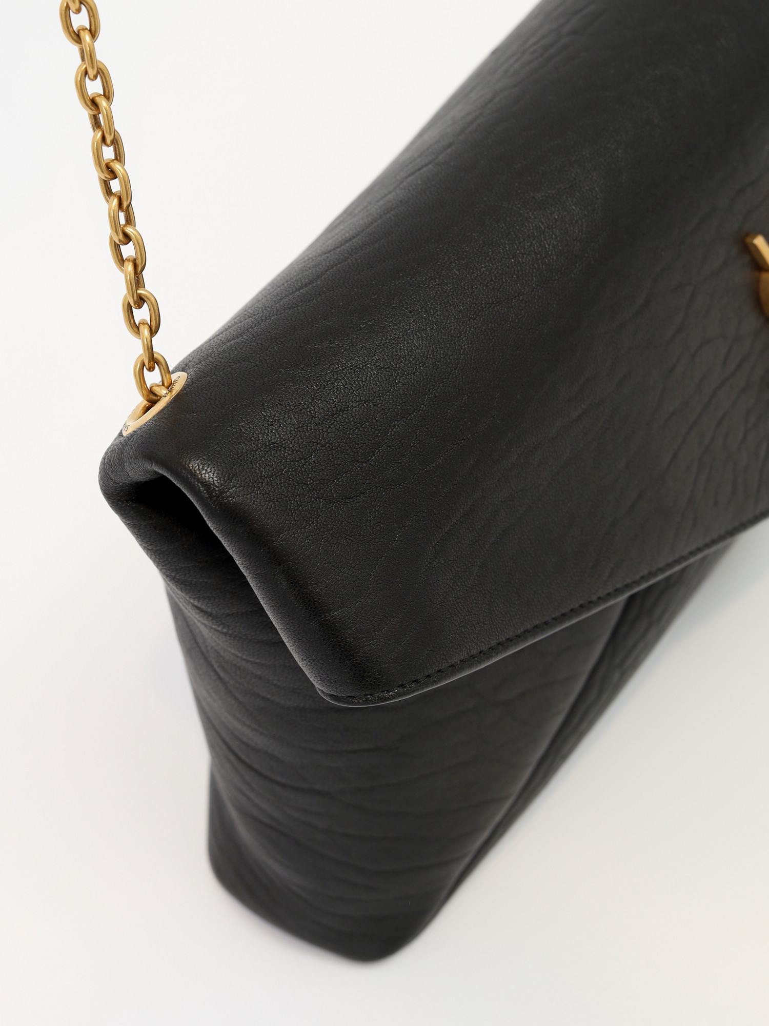 Сумки Saint Laurent Cassandre изображение #7