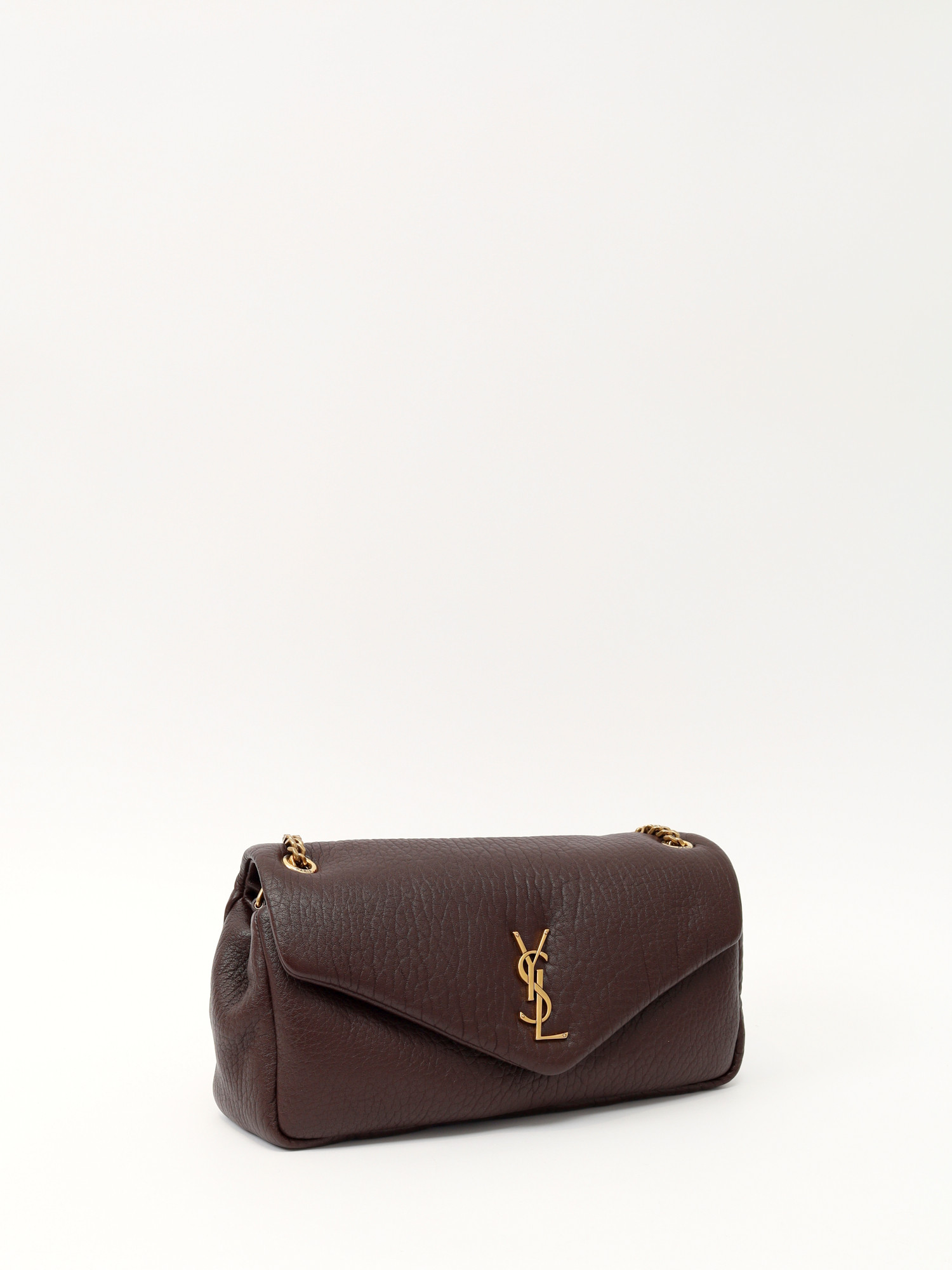 Сумки Saint Laurent Calypso изображение #3