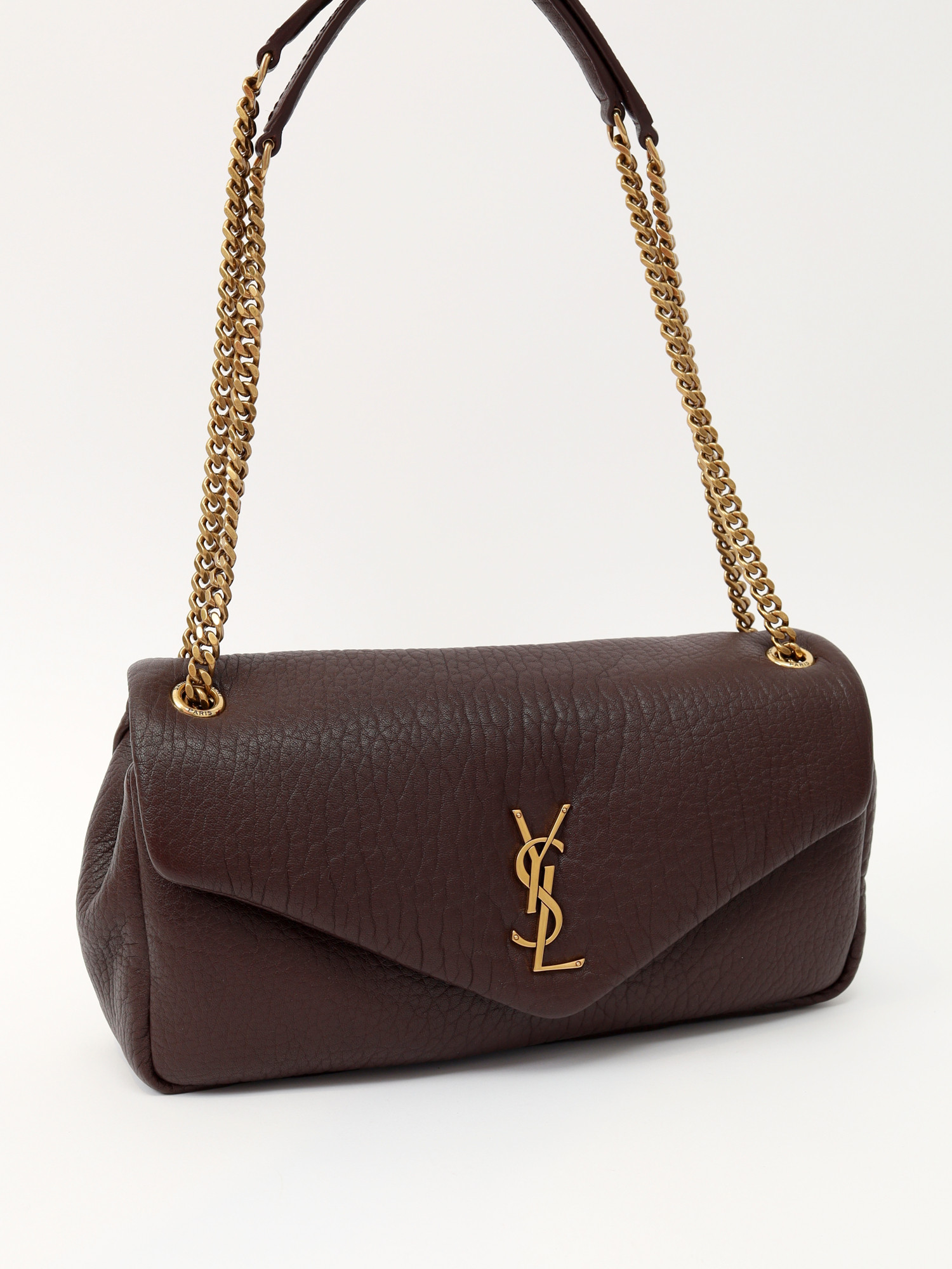Сумки Saint Laurent Calypso изображение #5