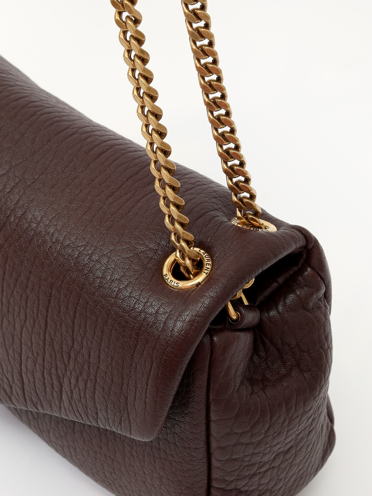 Сумки Saint Laurent Calypso изображение #8