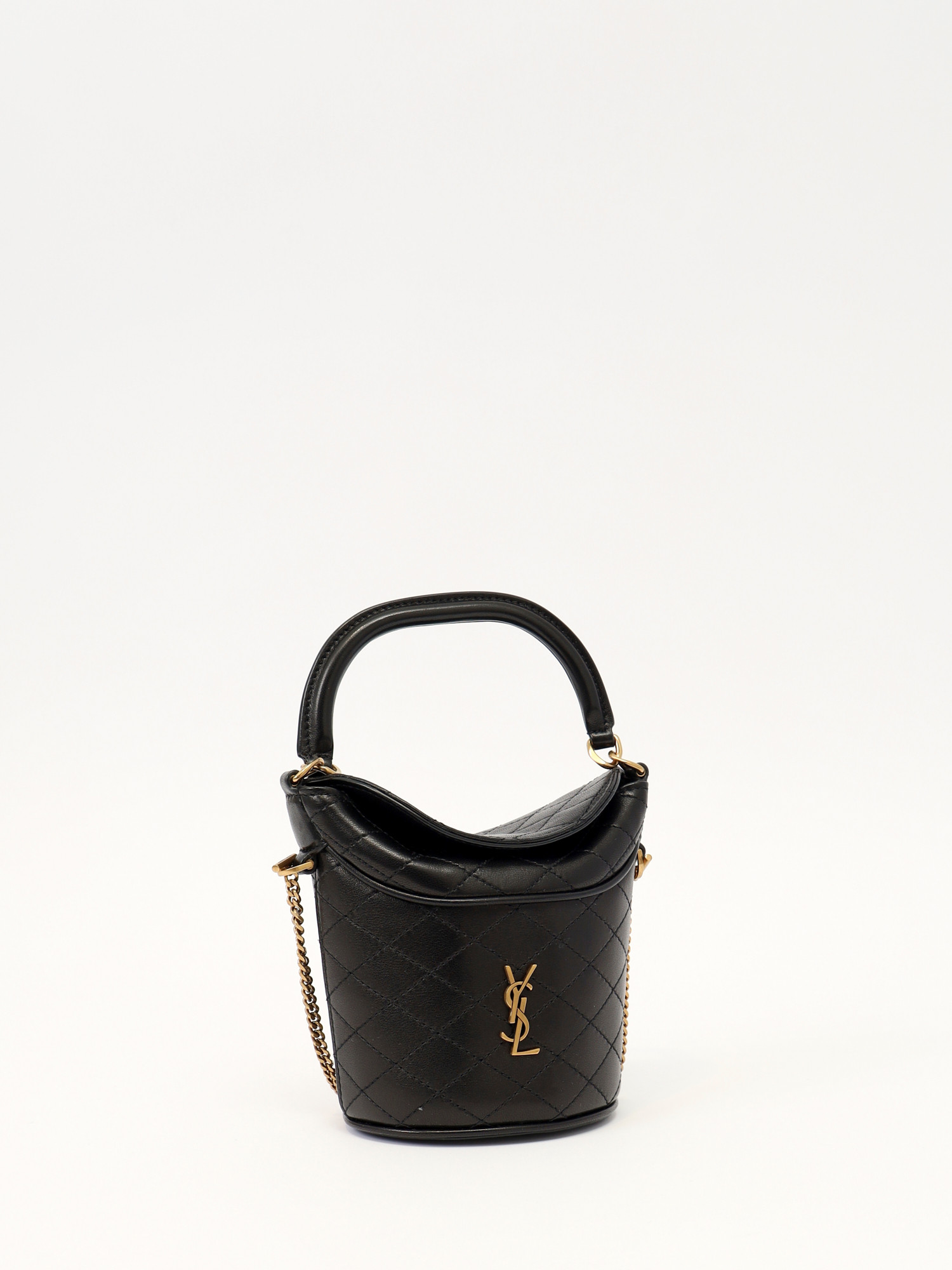 Сумки Saint Laurent Gaby изображение #3