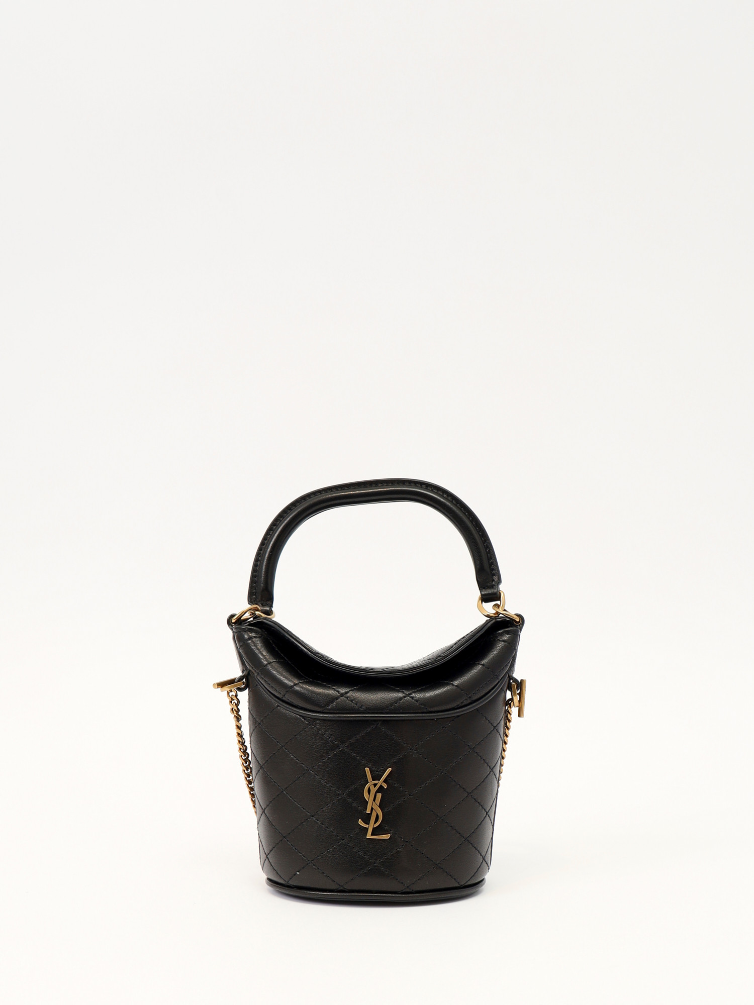 Сумки Saint Laurent Gaby изображение #1