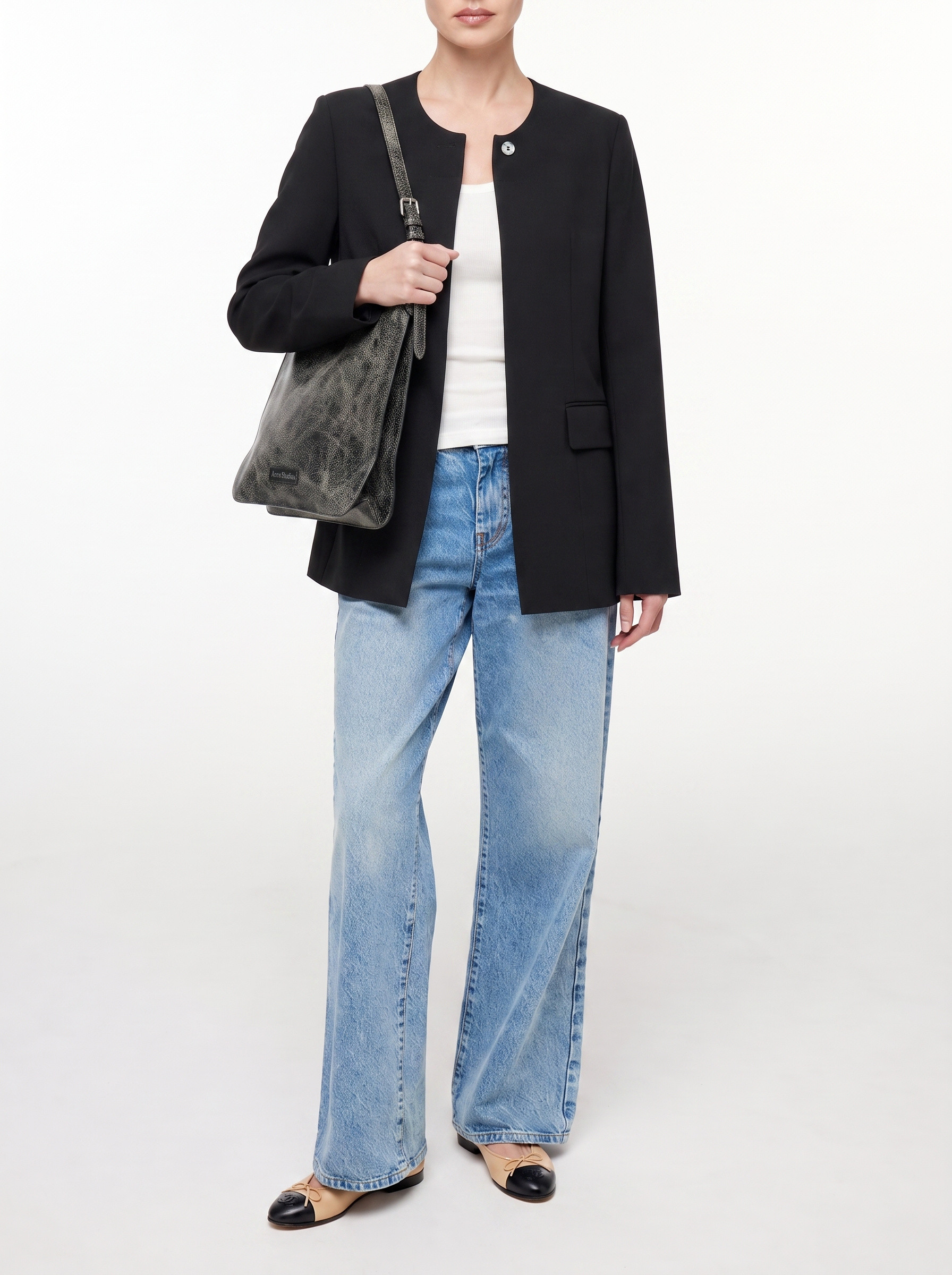 Acne Studios Platt  2