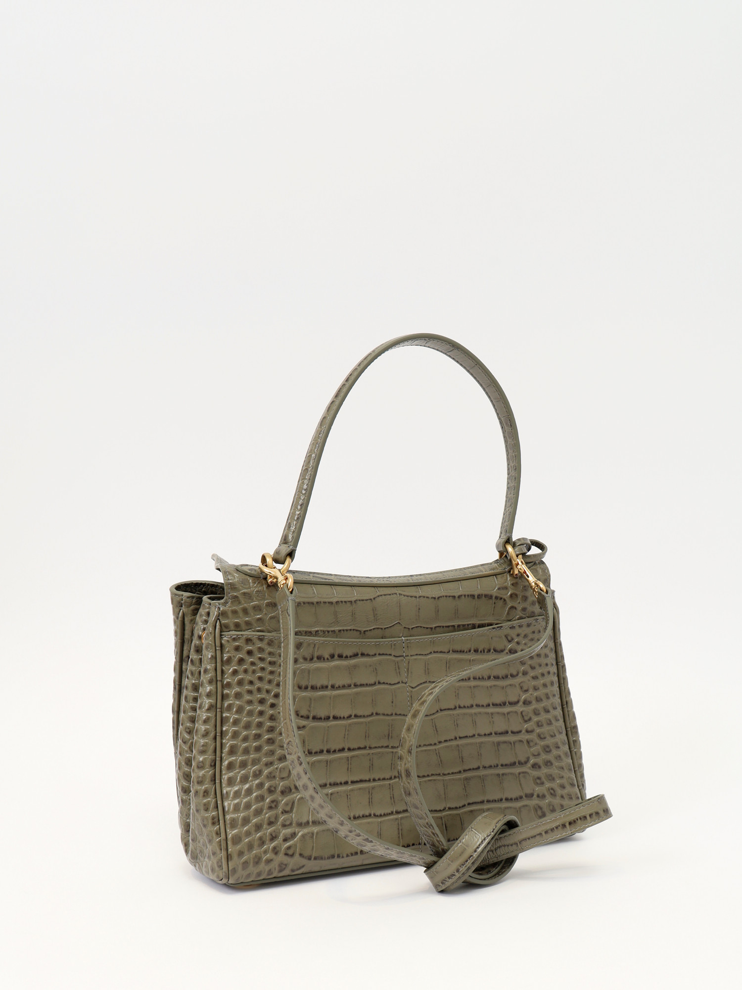 Сумки Balenciaga Rodeo изображение #4