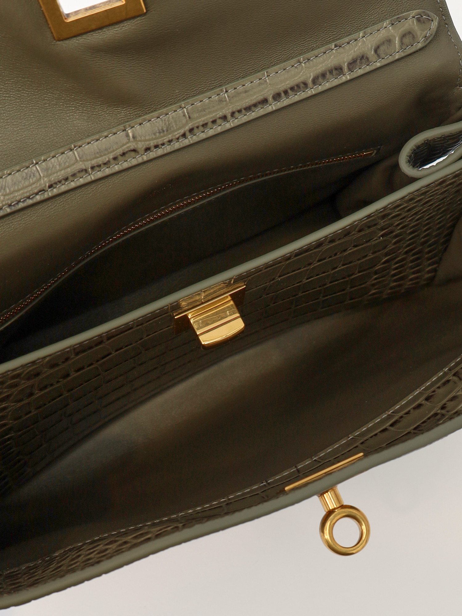 Сумки Balenciaga Rodeo изображение #13