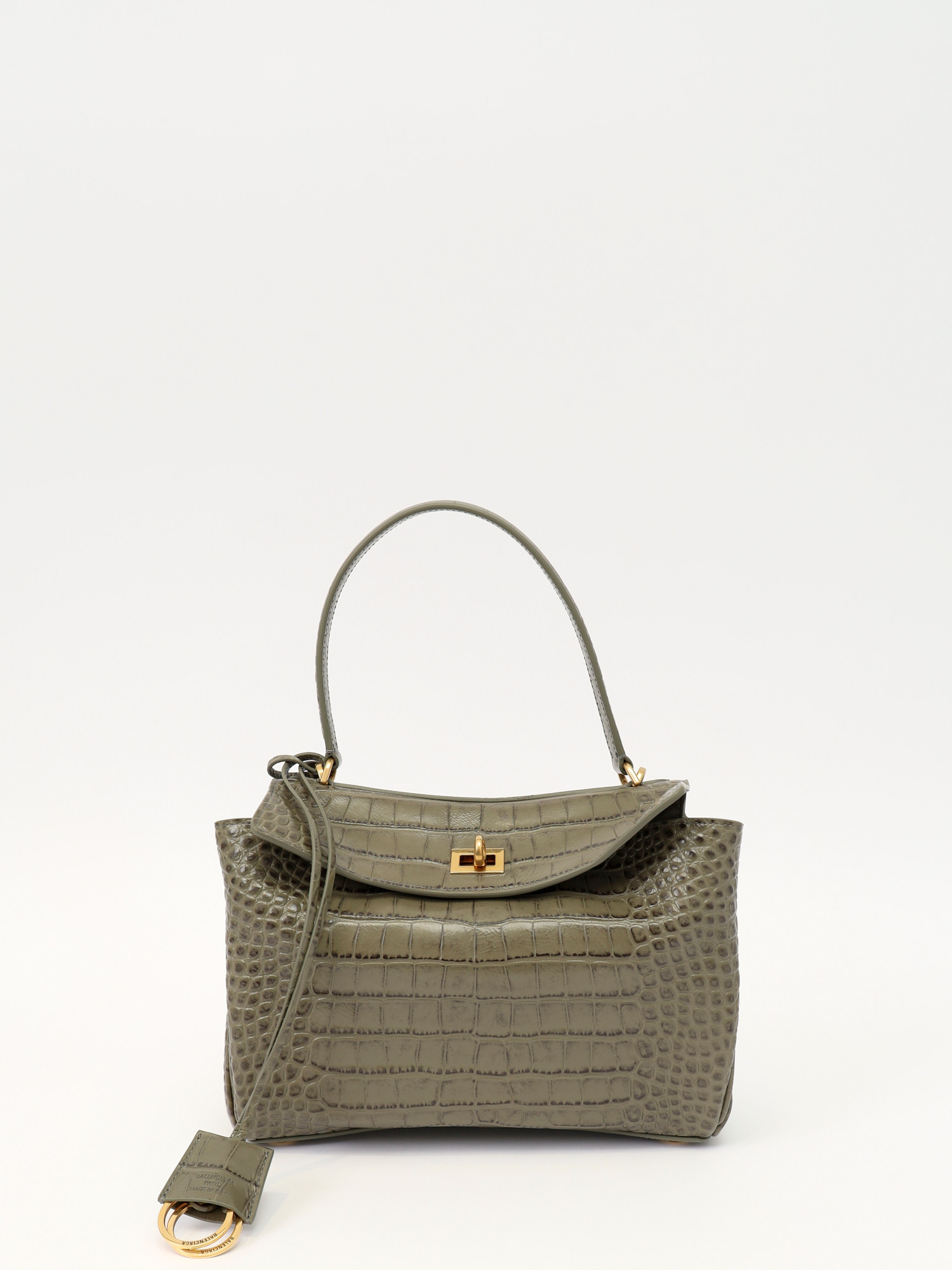 Сумки Balenciaga Rodeo изображение #1