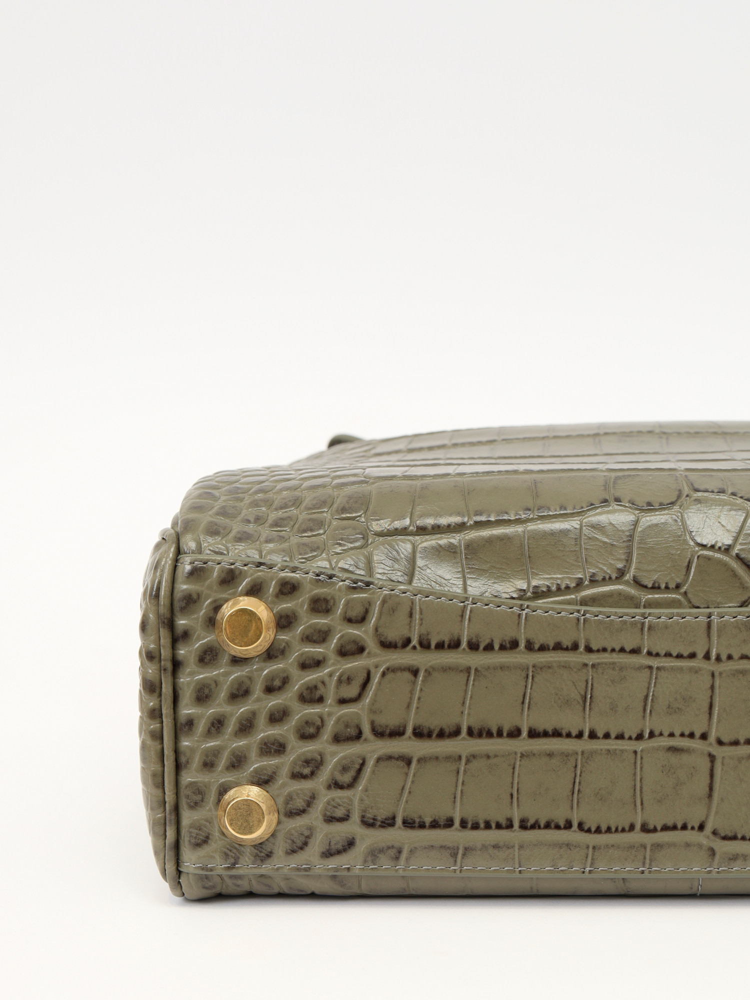 Сумки Balenciaga Rodeo изображение #11