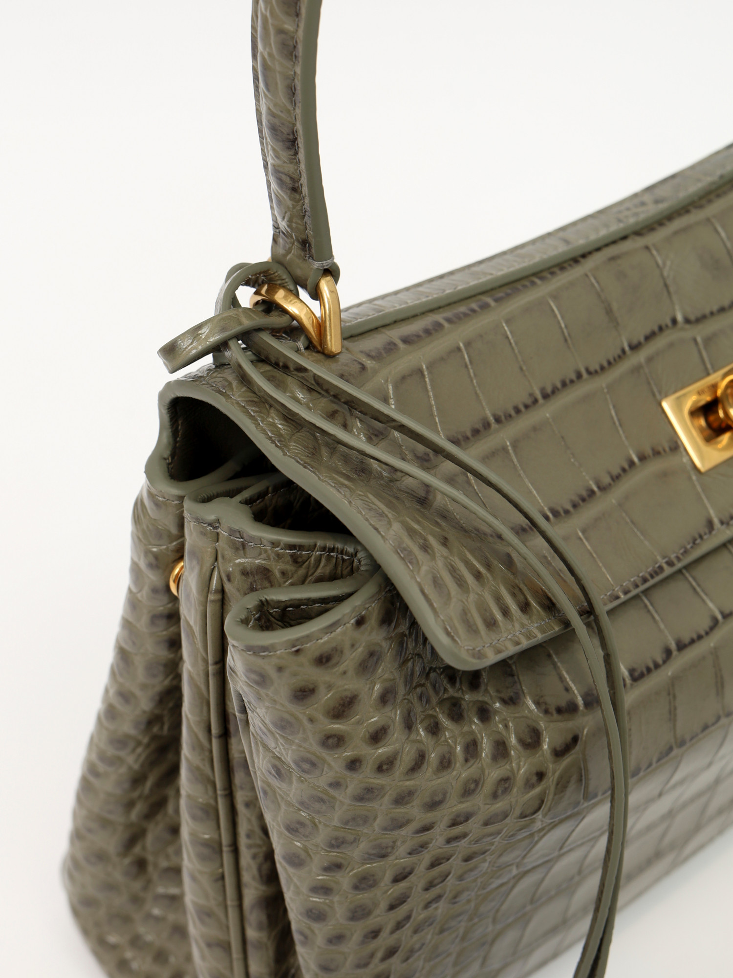 Сумки Balenciaga Rodeo изображение #8