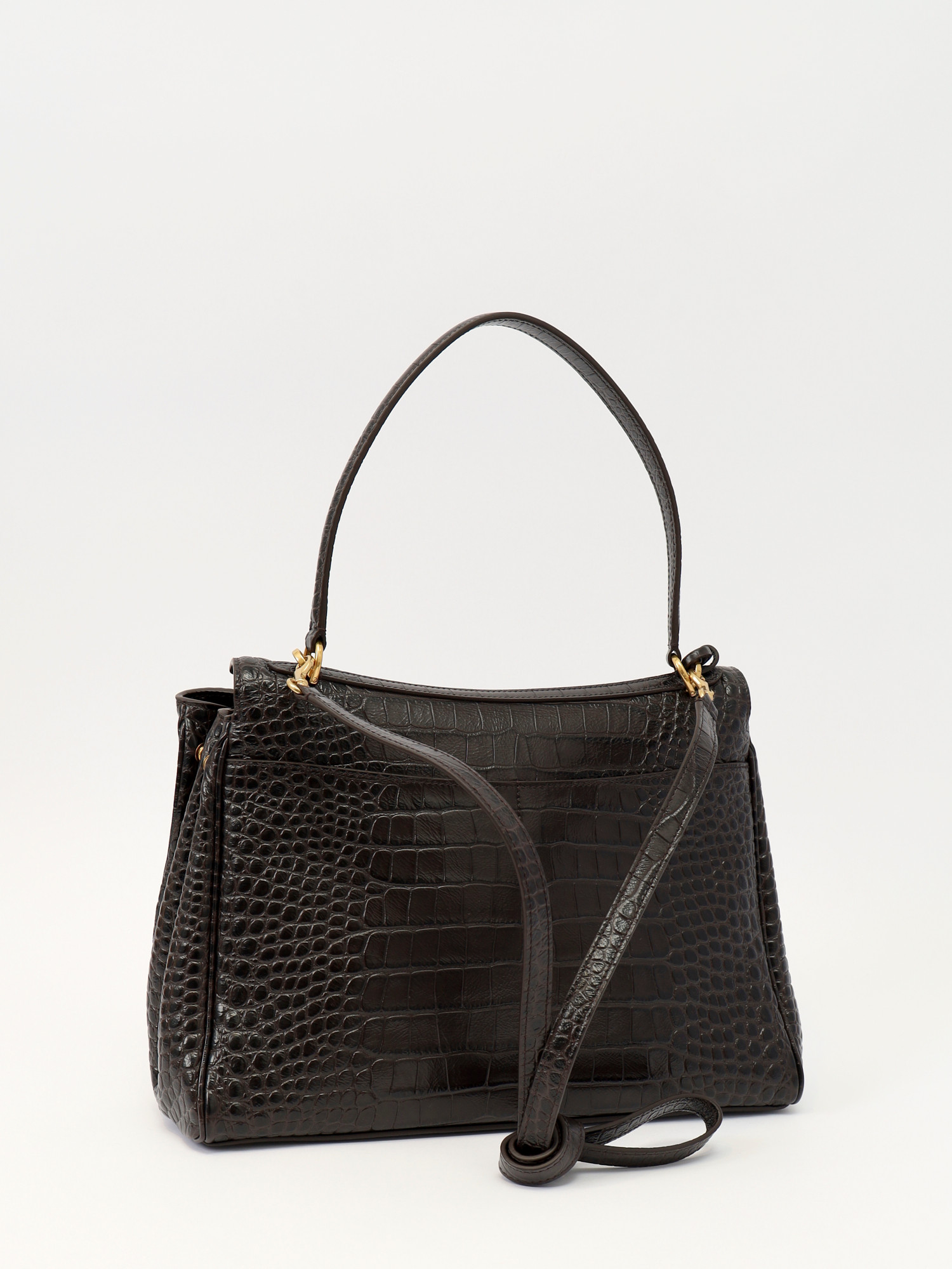 Сумки Balenciaga Rodeo изображение #4