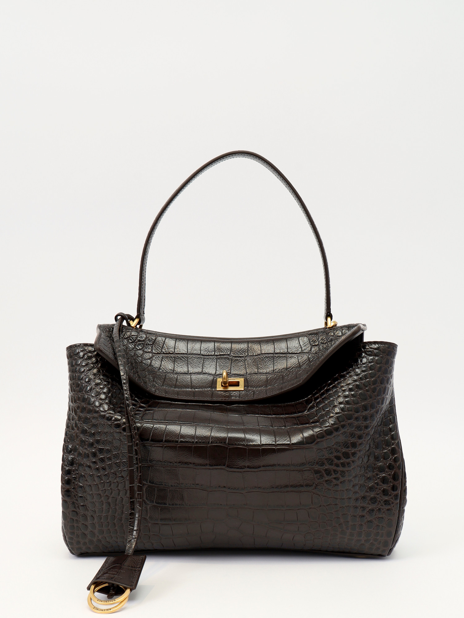 Сумки Balenciaga Rodeo изображение #1