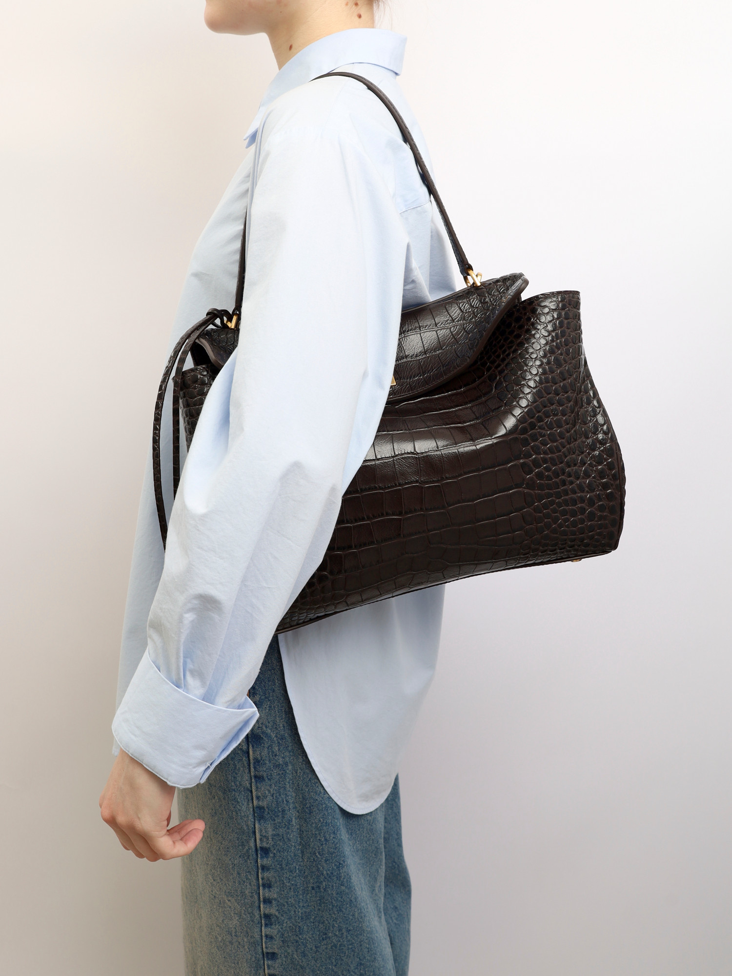 Сумки Balenciaga Rodeo изображение #2