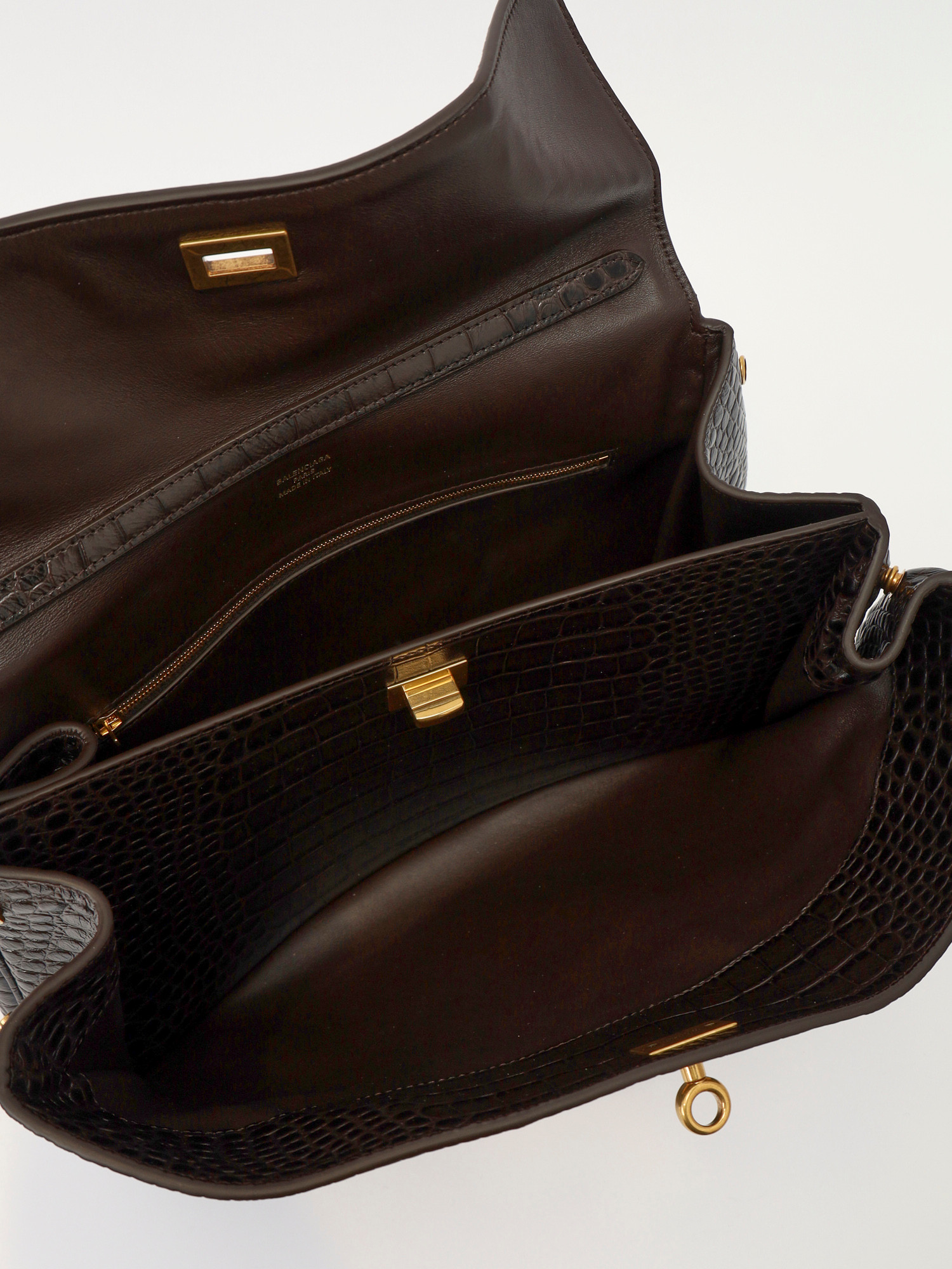 Сумки Balenciaga Rodeo изображение #12