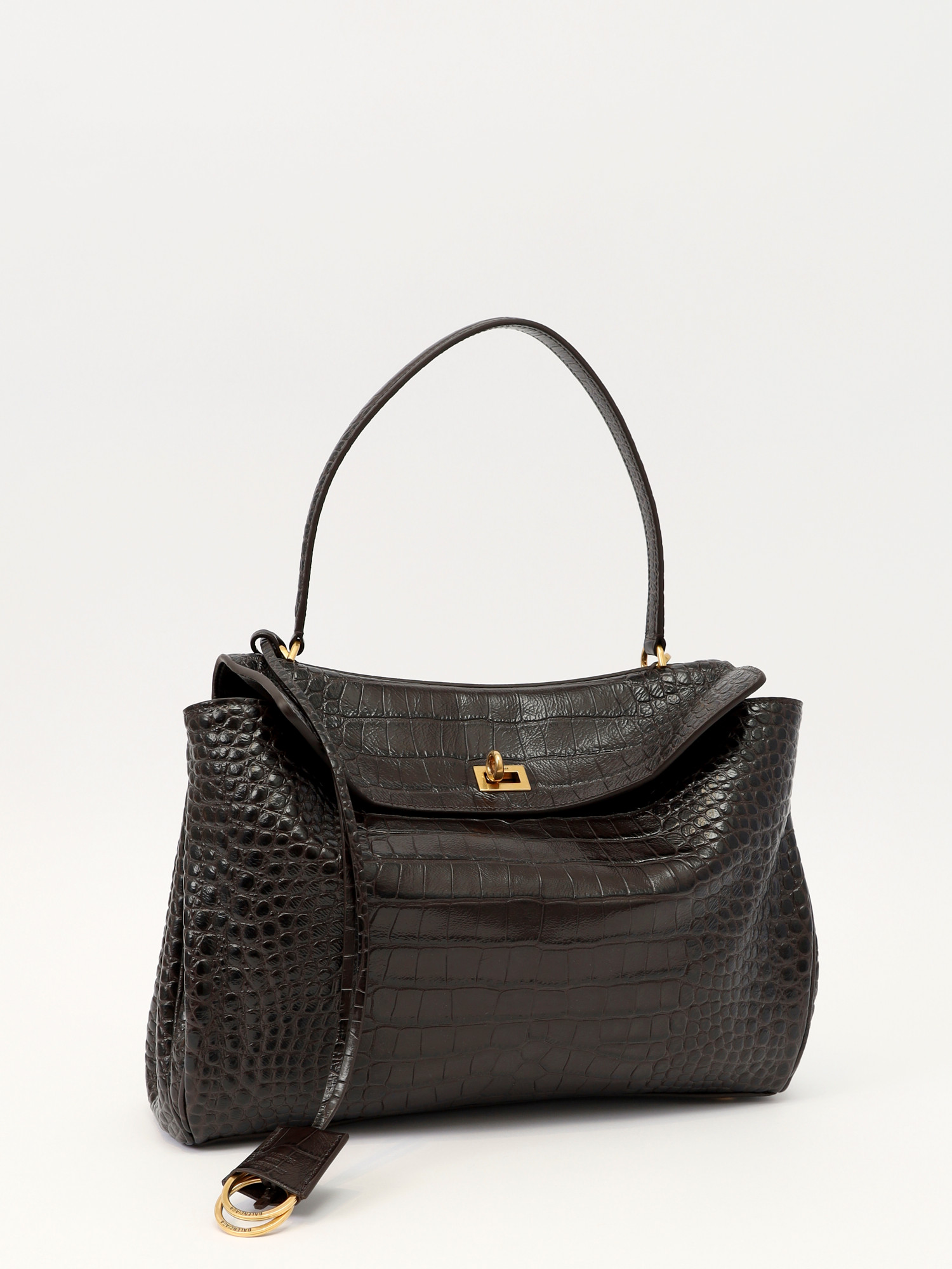 Сумки Balenciaga Rodeo изображение #3