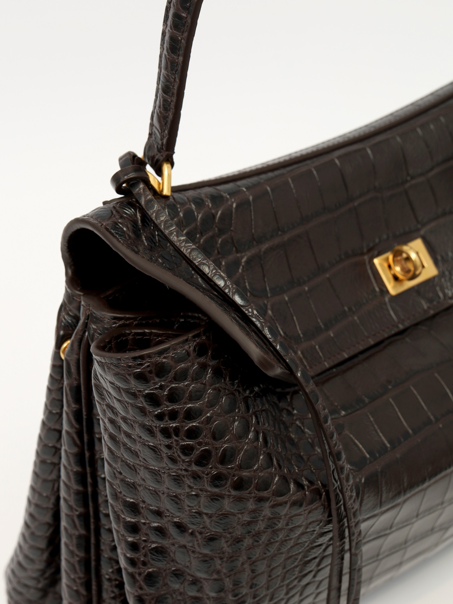 Сумки Balenciaga Rodeo изображение #7