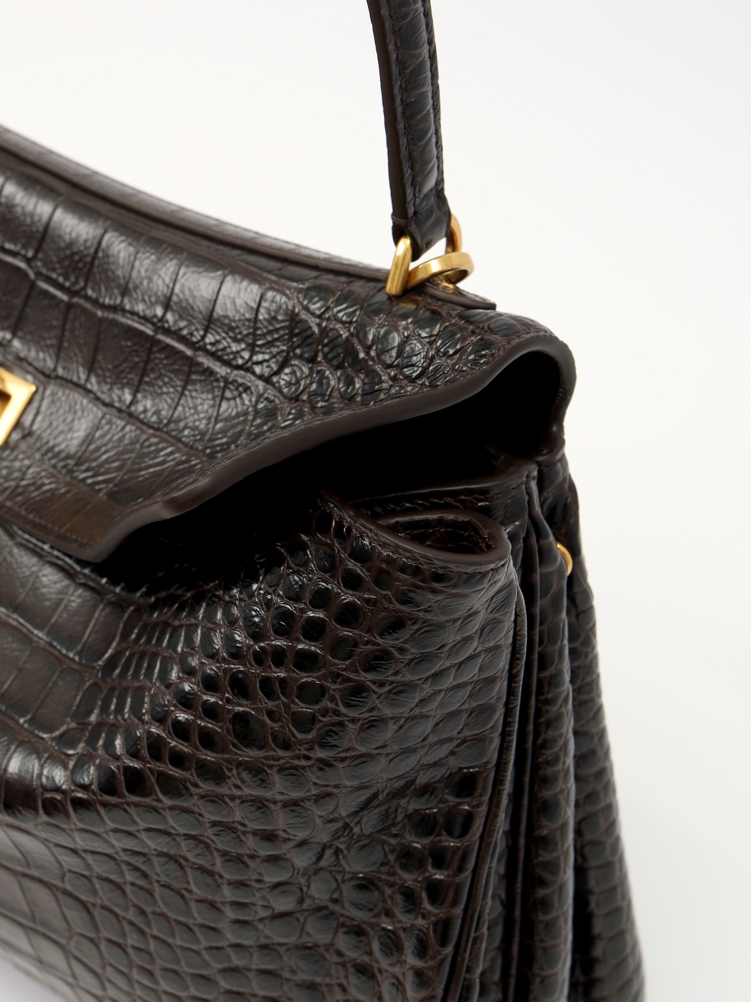 Сумки Balenciaga Rodeo изображение #8