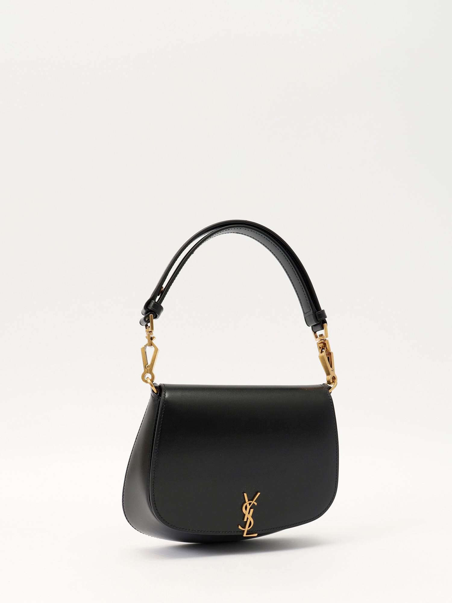 Сумки Saint Laurent Voltaire изображение #3