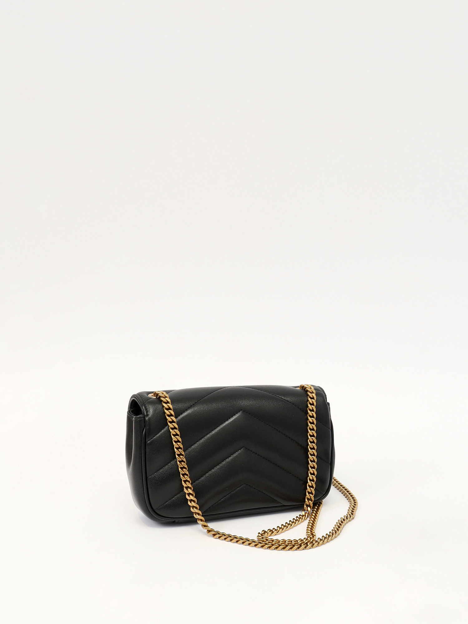 Сумки Saint Laurent Loulou изображение #4