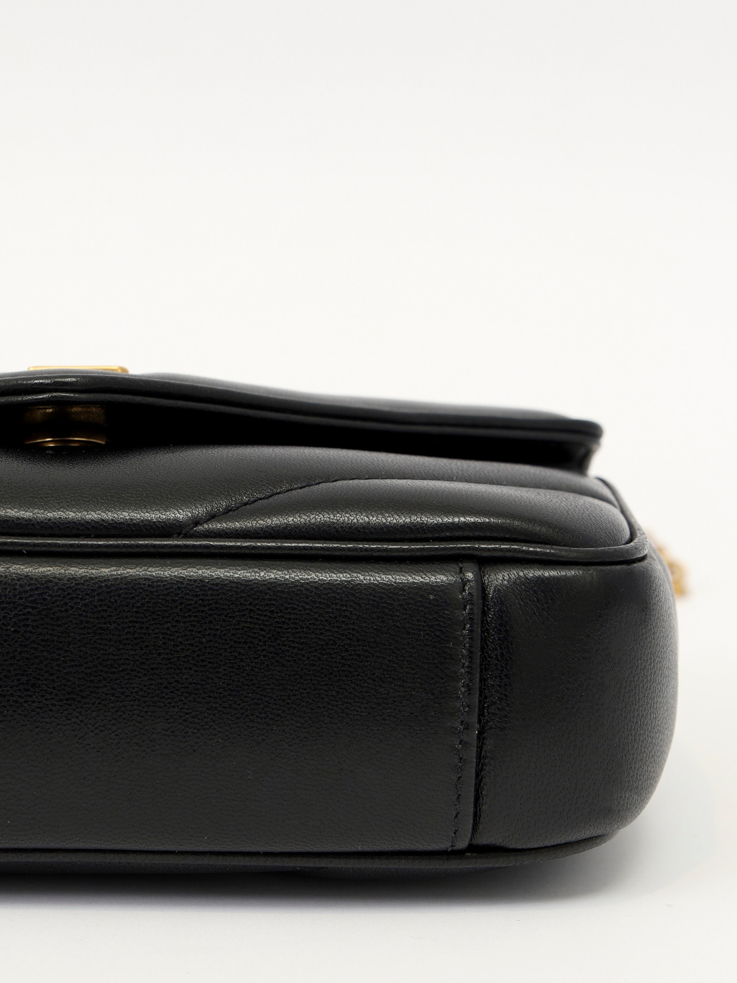 Сумки Saint Laurent Loulou изображение #10