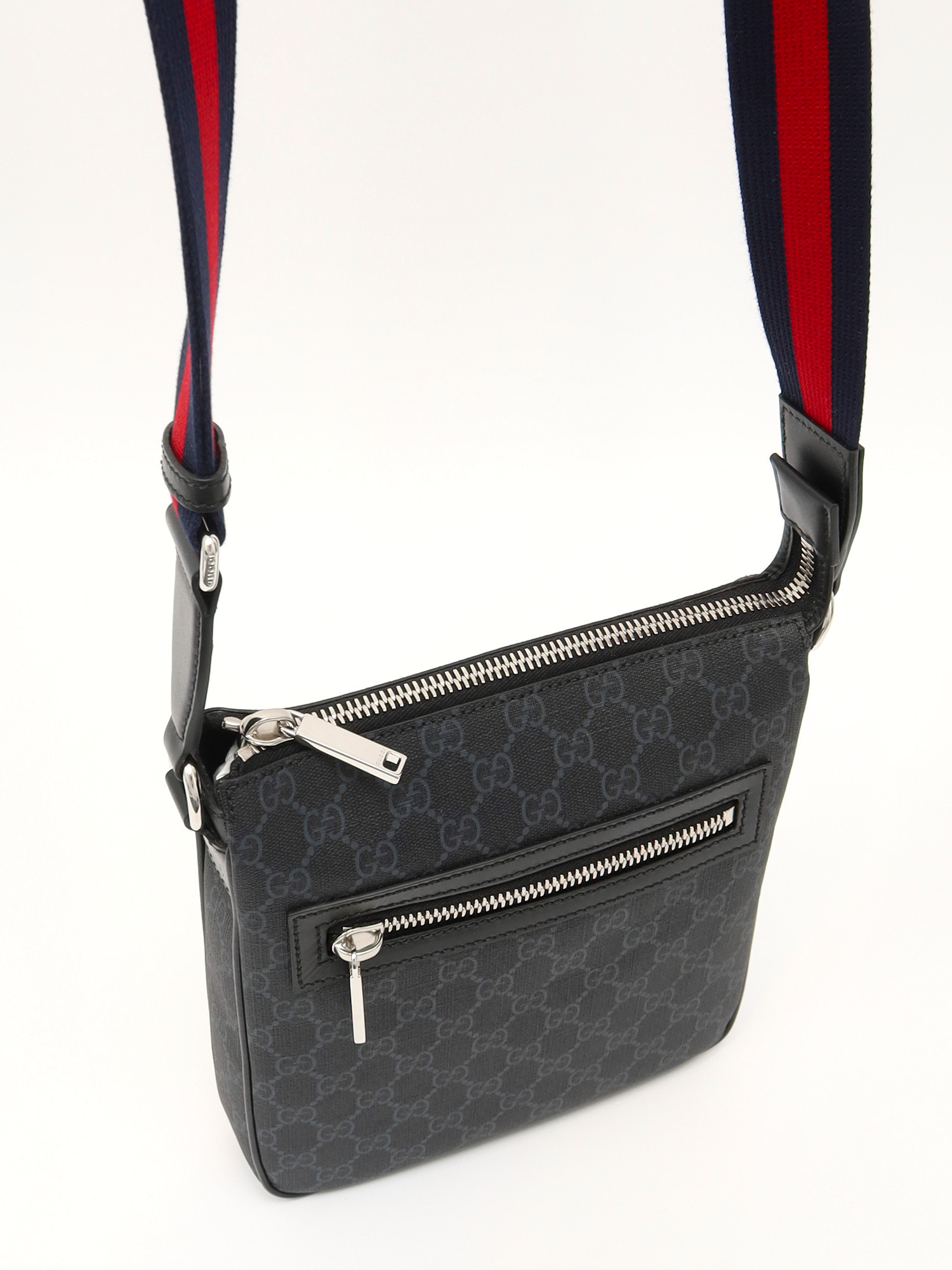 Сумки Gucci GG Supreme изображение #5