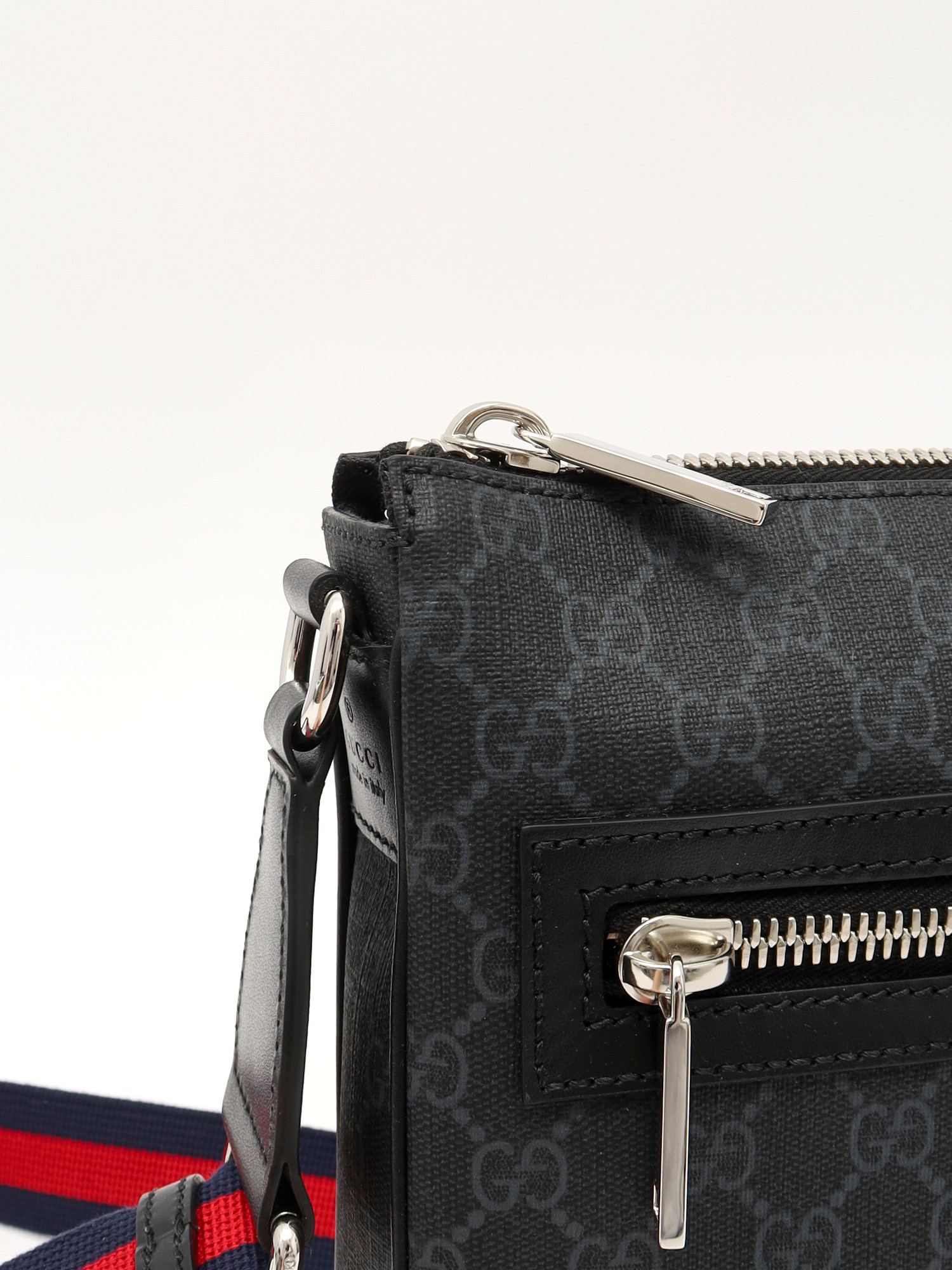 Сумки Gucci GG Supreme изображение #6
