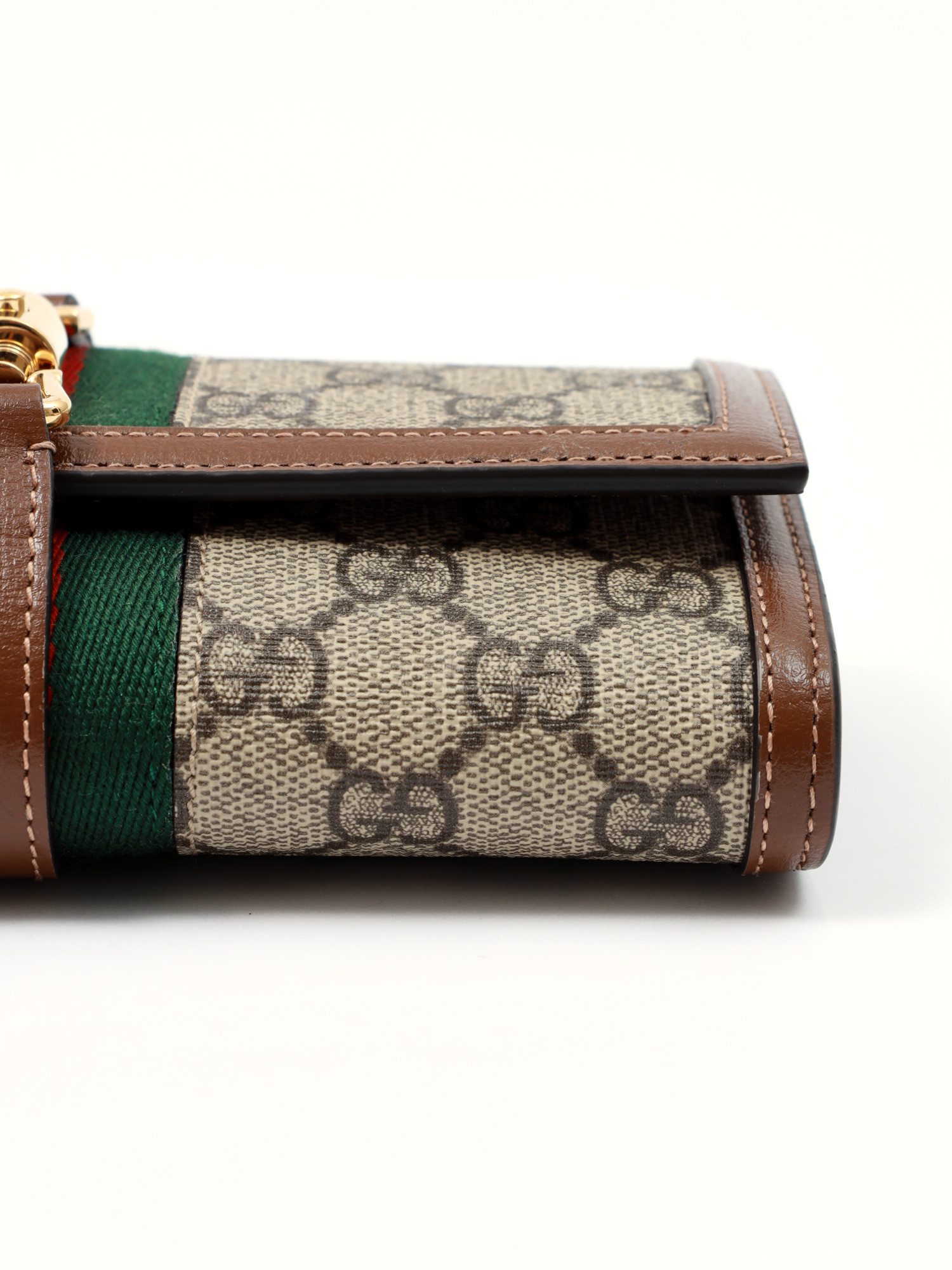 Сумки Gucci Jackie изображение #10