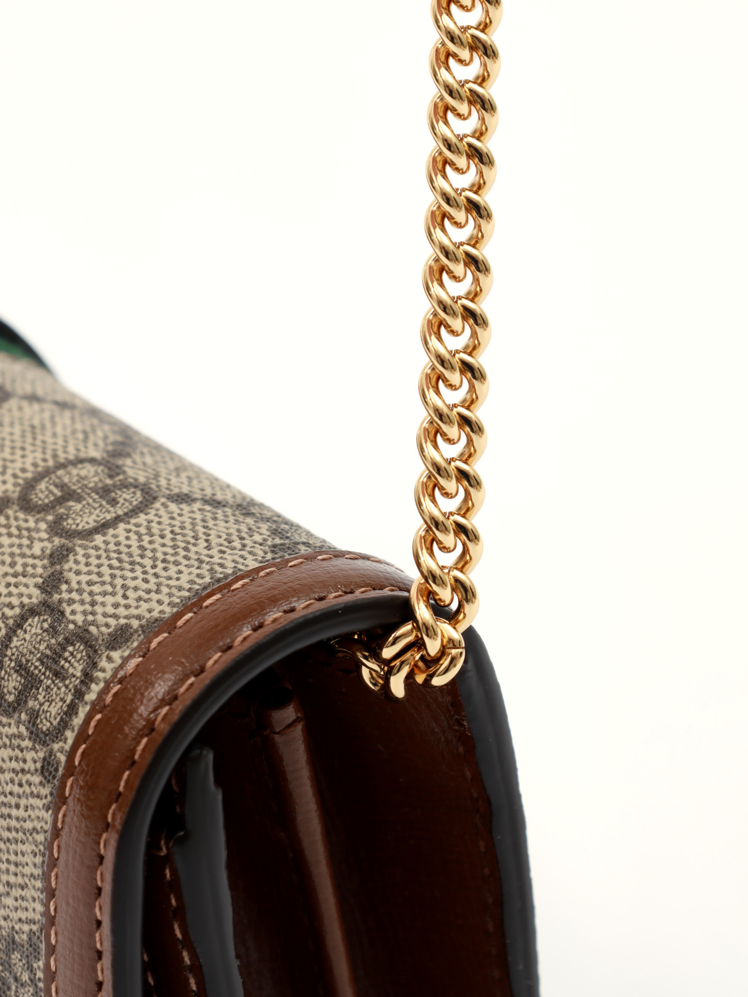 Сумки Gucci Jackie изображение #8