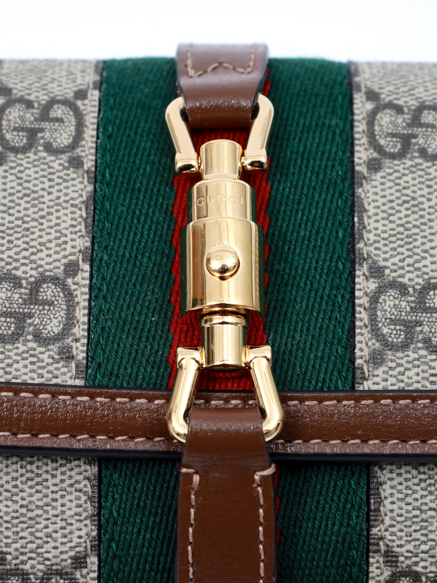 Сумки Gucci Jackie изображение #6