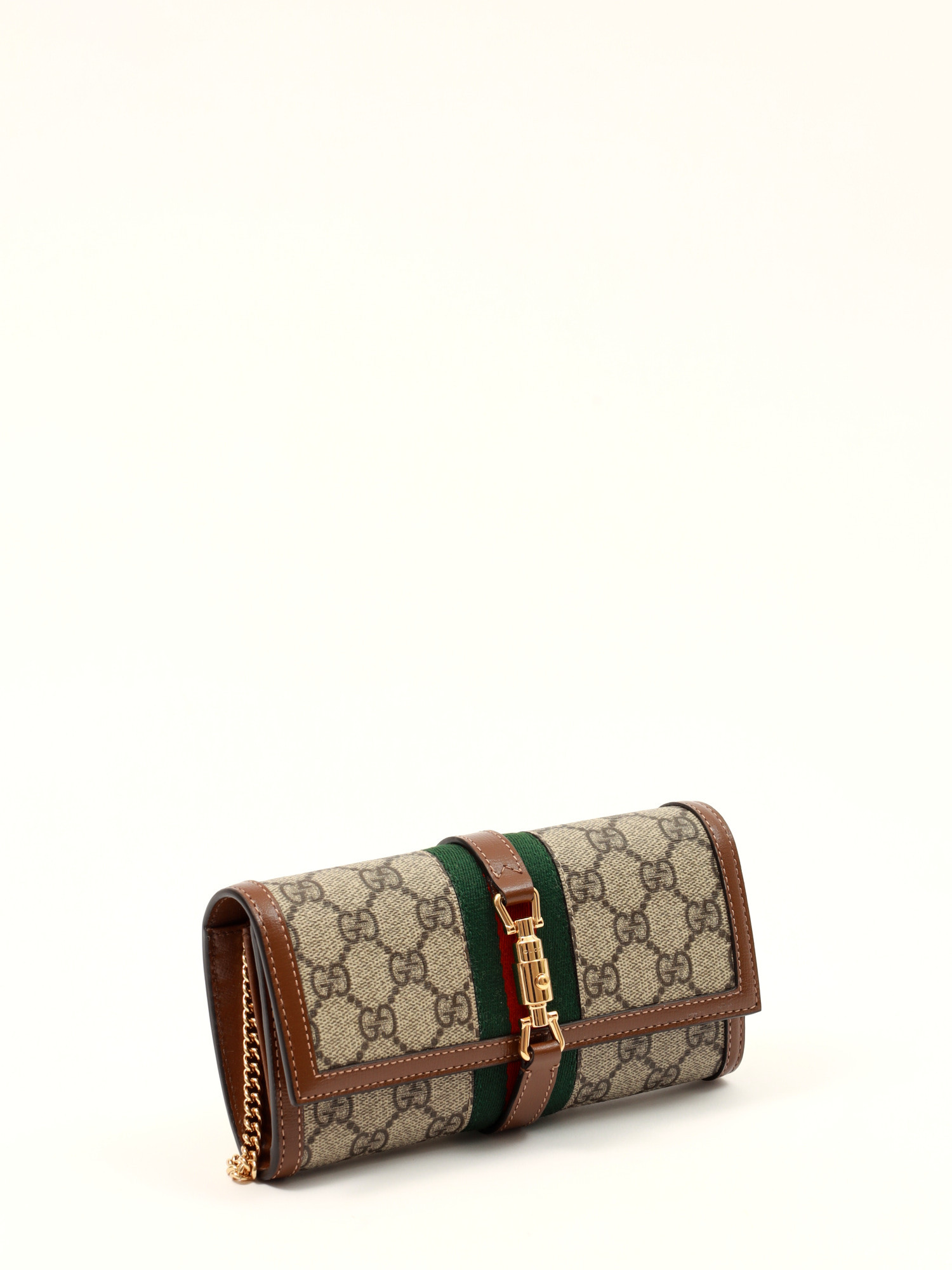 Сумки Gucci Jackie изображение #3