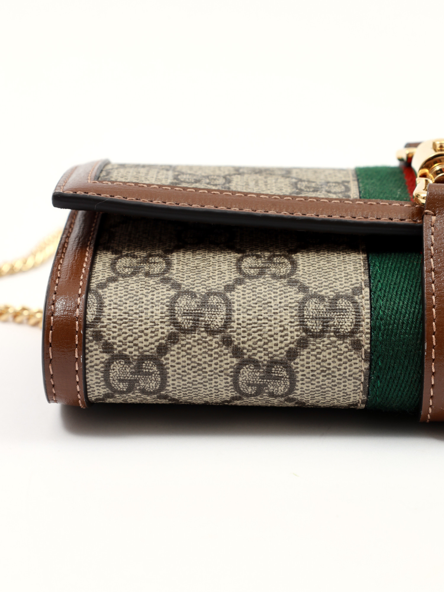Сумки Gucci Jackie изображение #9